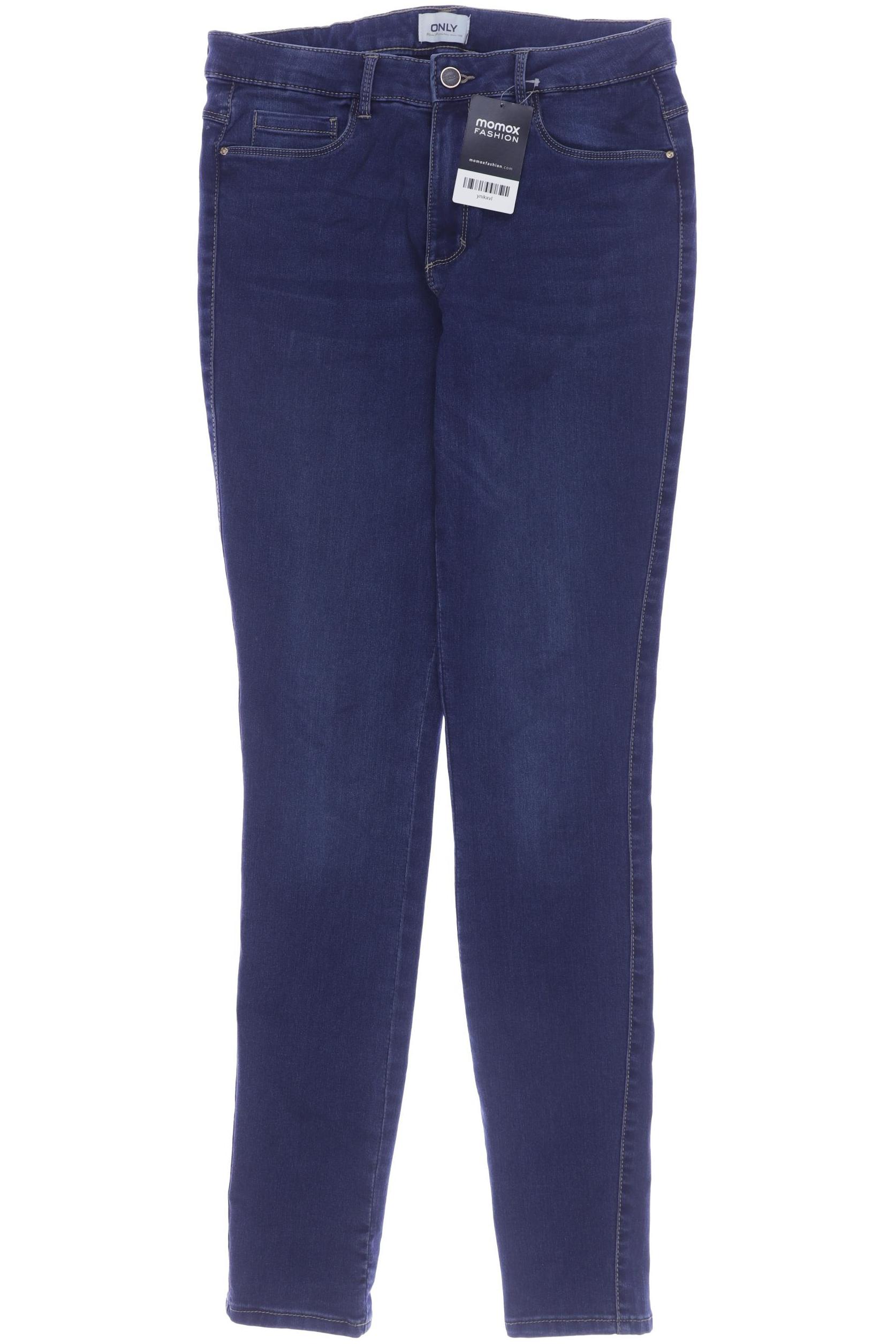 

ONLY Damen Jeans, blau