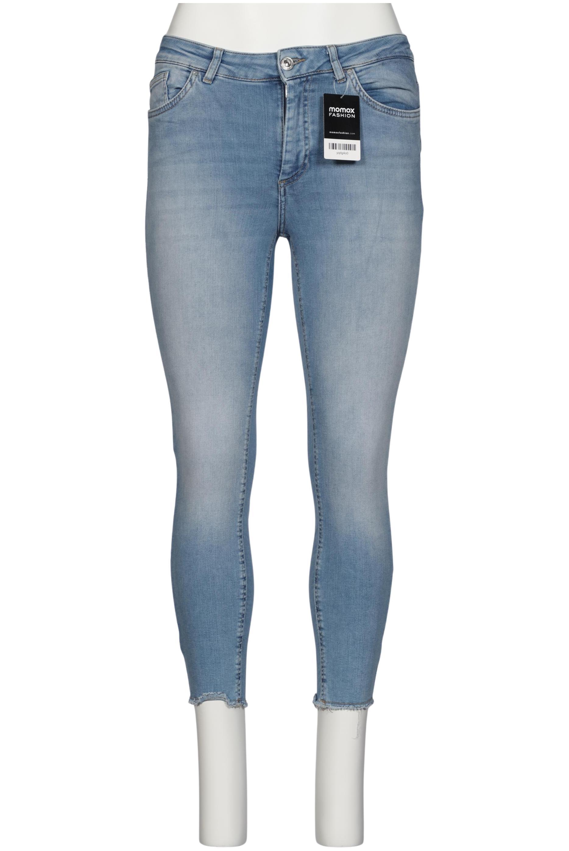 

Only Damen Jeans, hellblau, Gr. 0