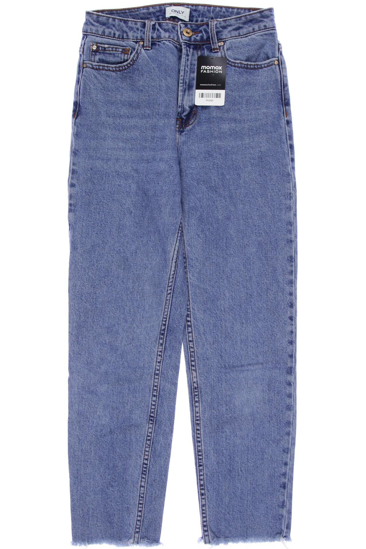 

Only Damen Jeans, blau, Gr. 26