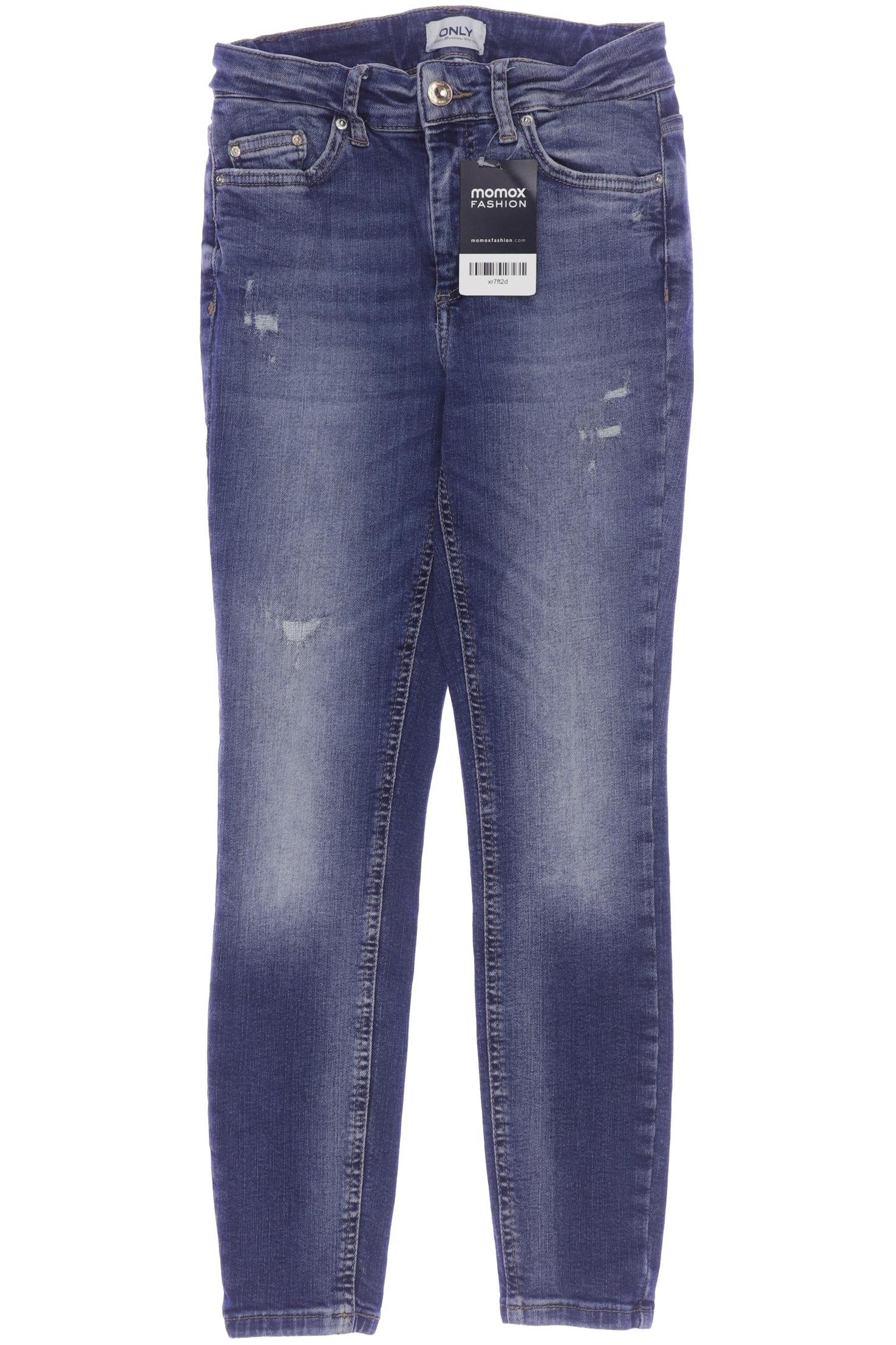 

Only Damen Jeans, blau, Gr. 0