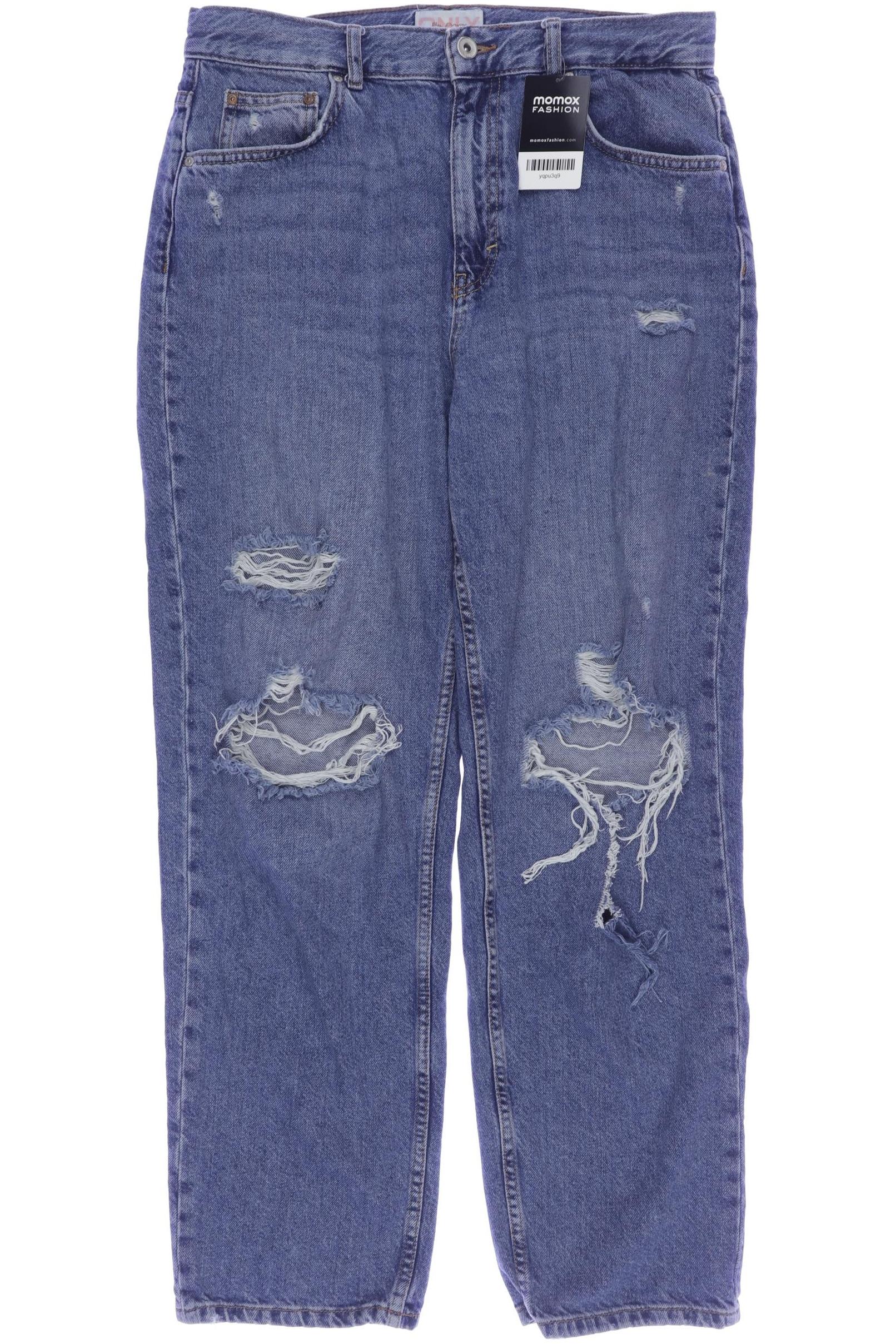 

Only Damen Jeans, blau, Gr. 31