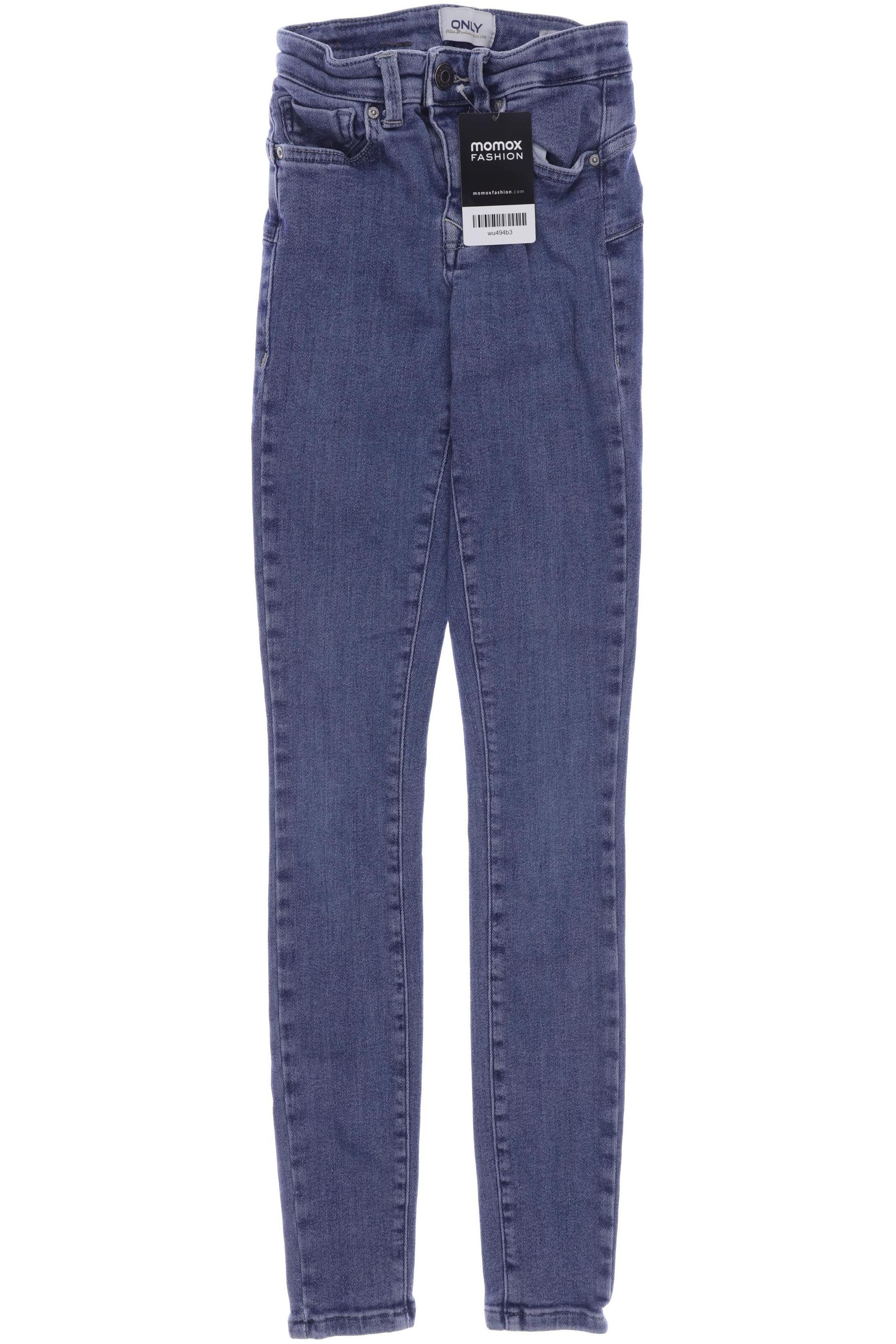 

ONLY Damen Jeans, blau