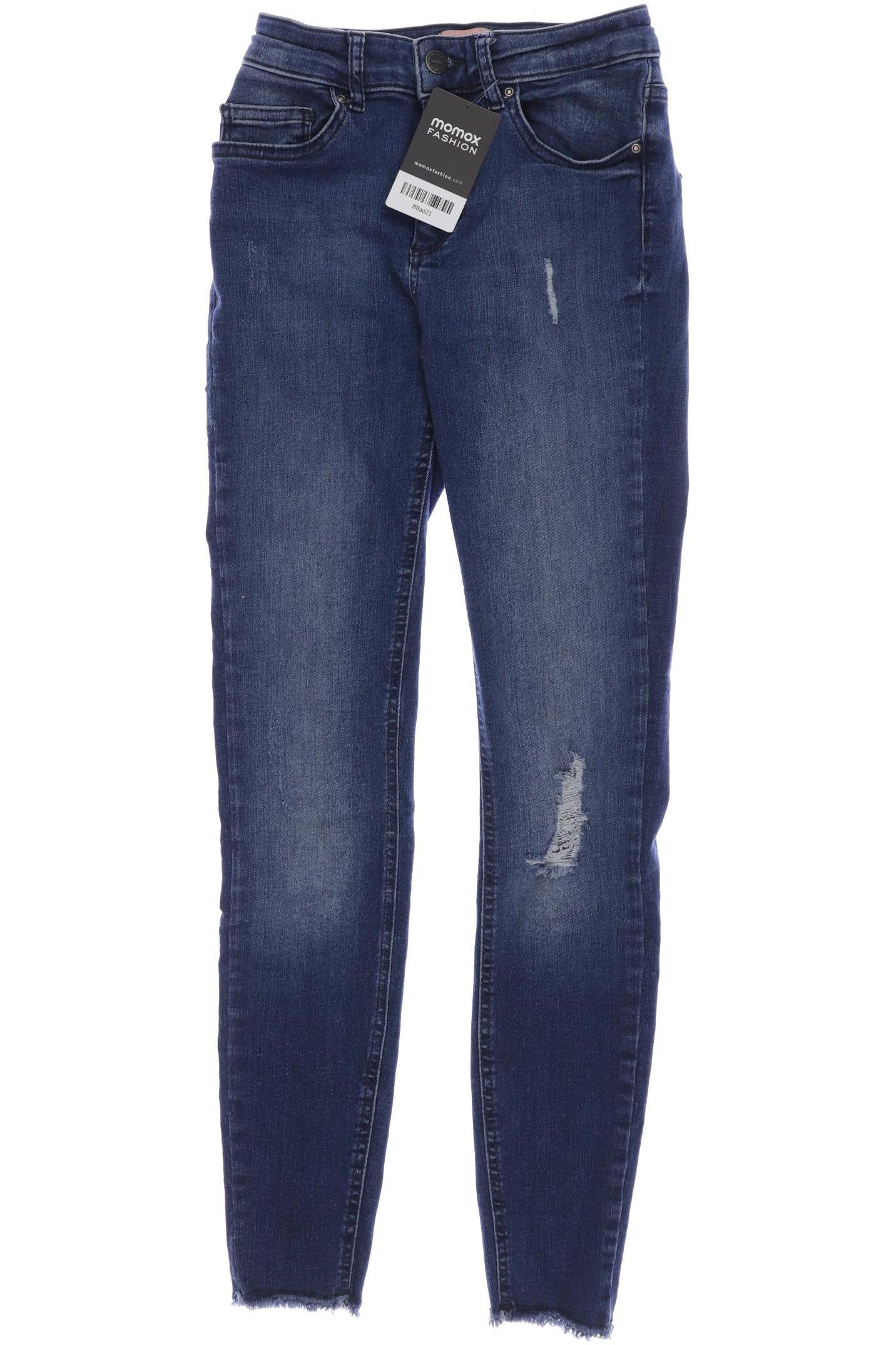 

Only Damen Jeans, blau, Gr. 0