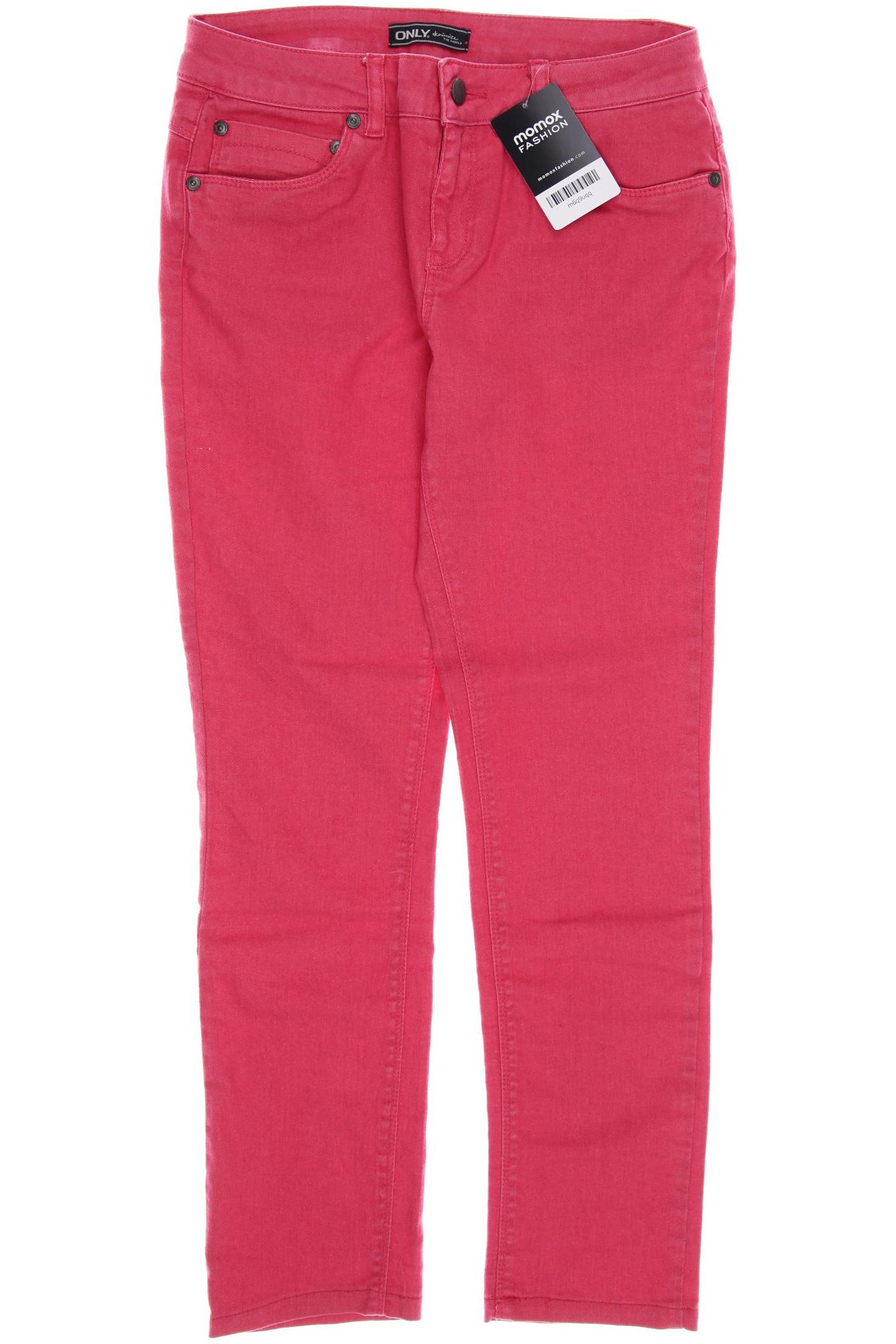 

ONLY Damen Jeans, pink