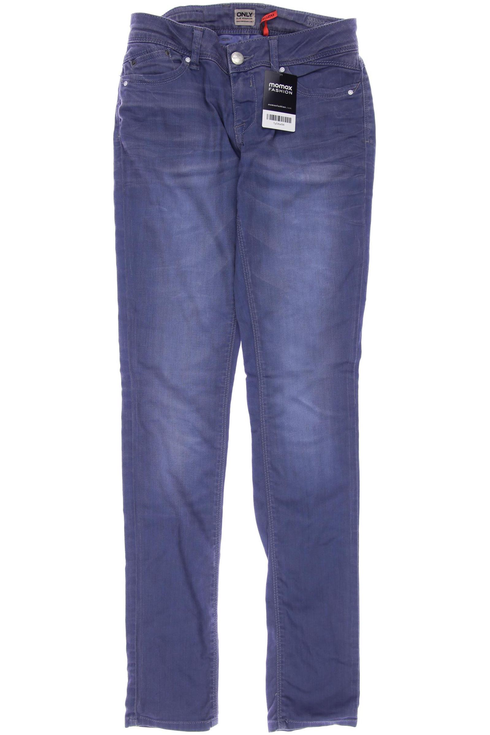 

Only Damen Jeans, blau, Gr. 29