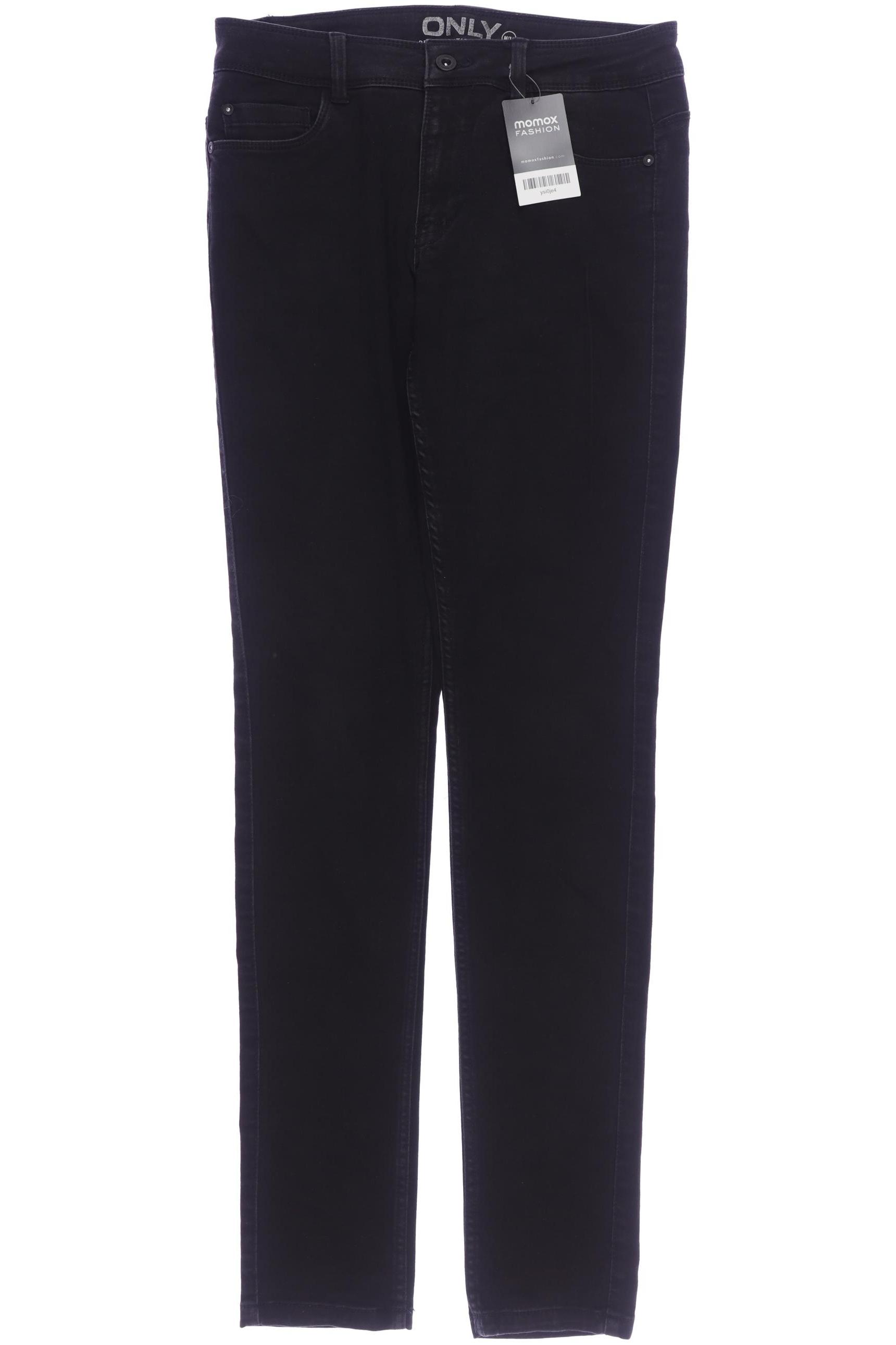 

Only Damen Jeans, schwarz, Gr. 0