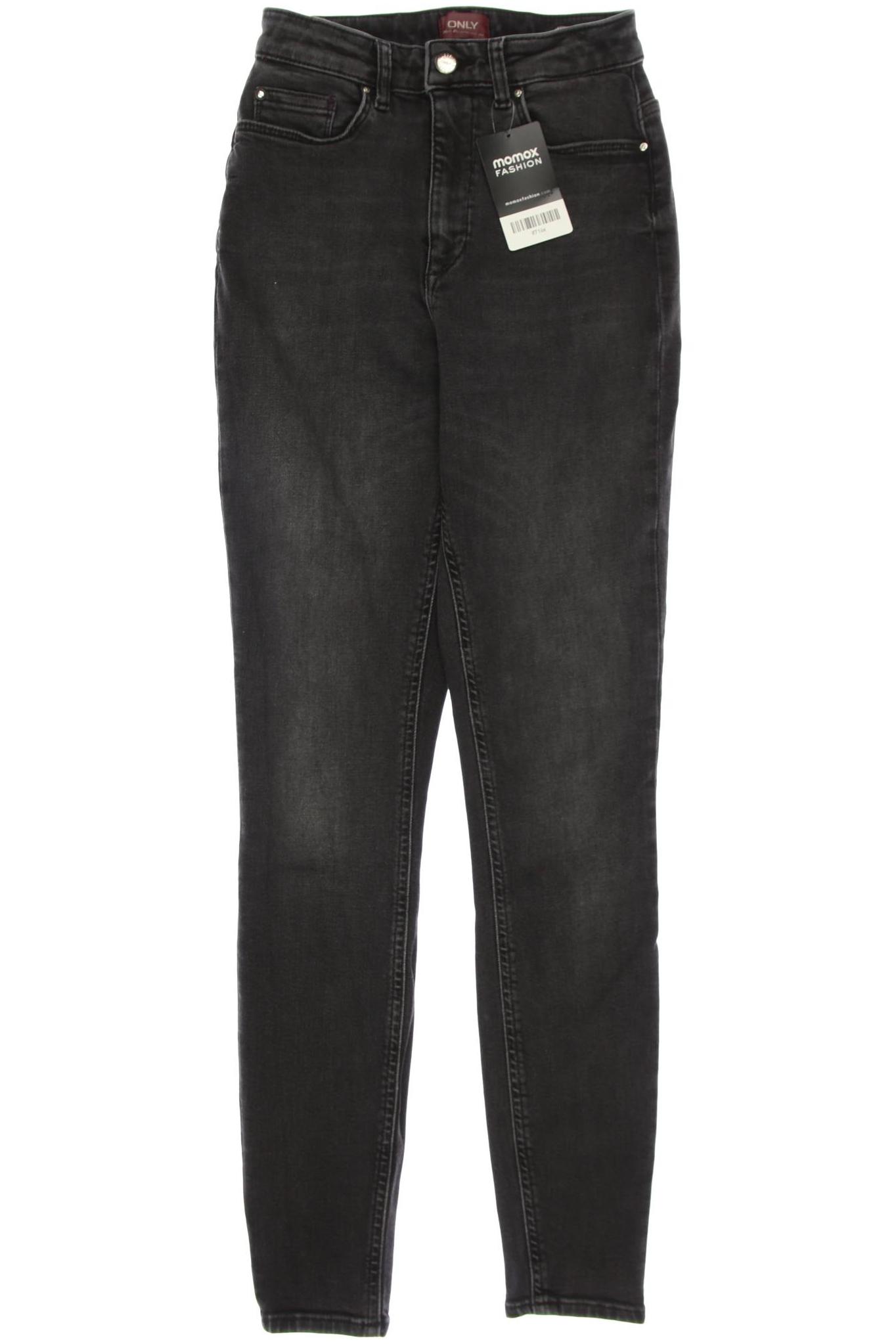 

ONLY Damen Jeans, grau