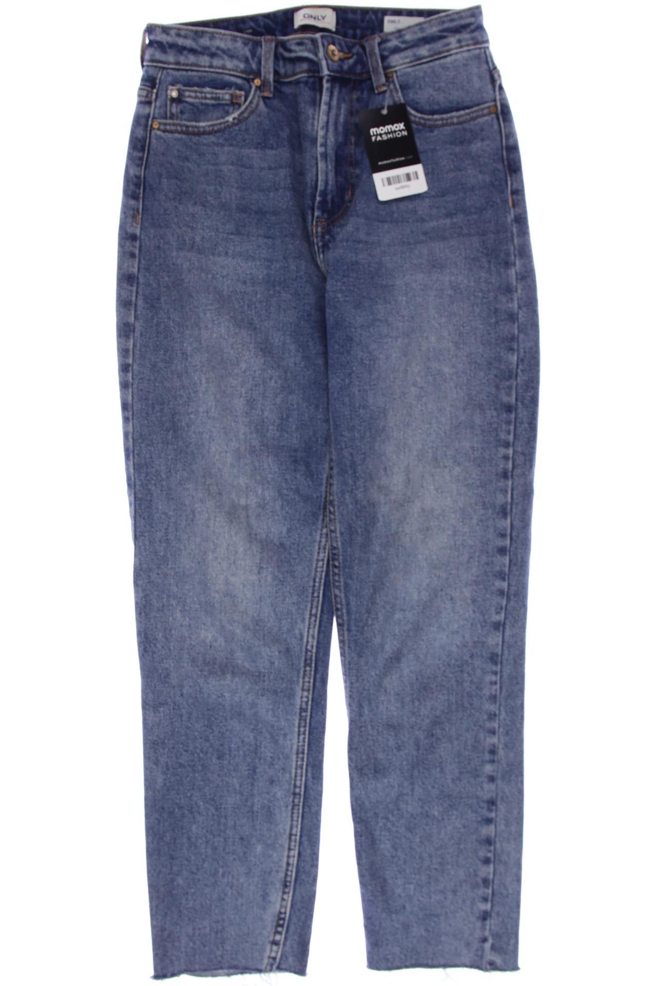 

Only Damen Jeans, blau, Gr. 26