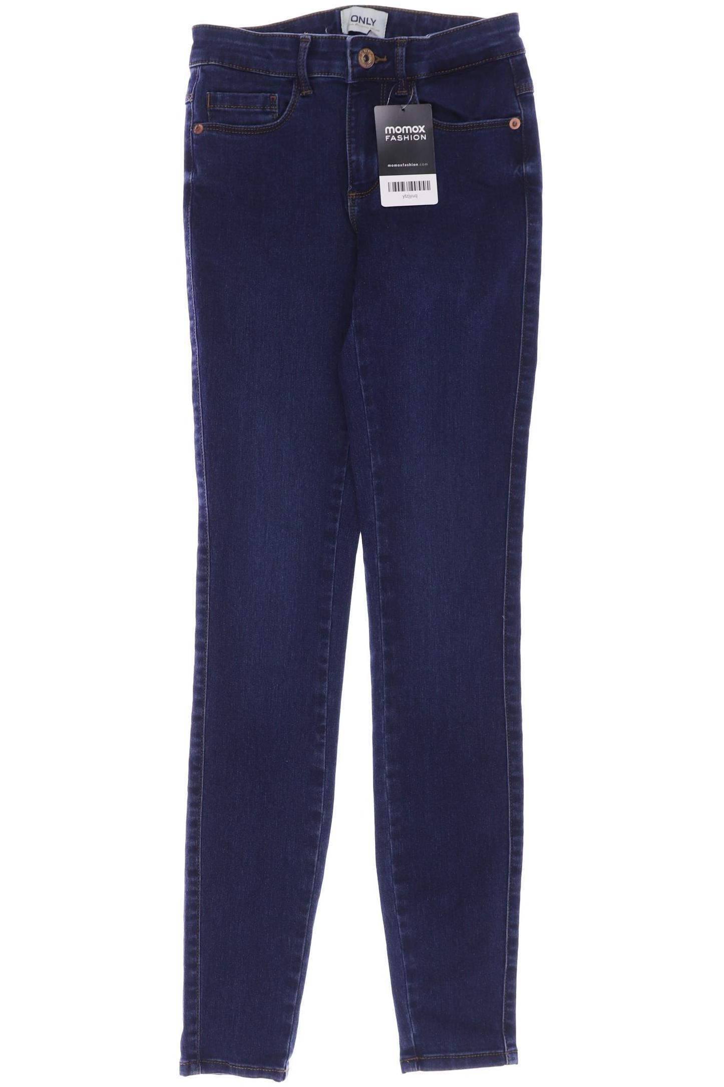 

ONLY Damen Jeans, blau