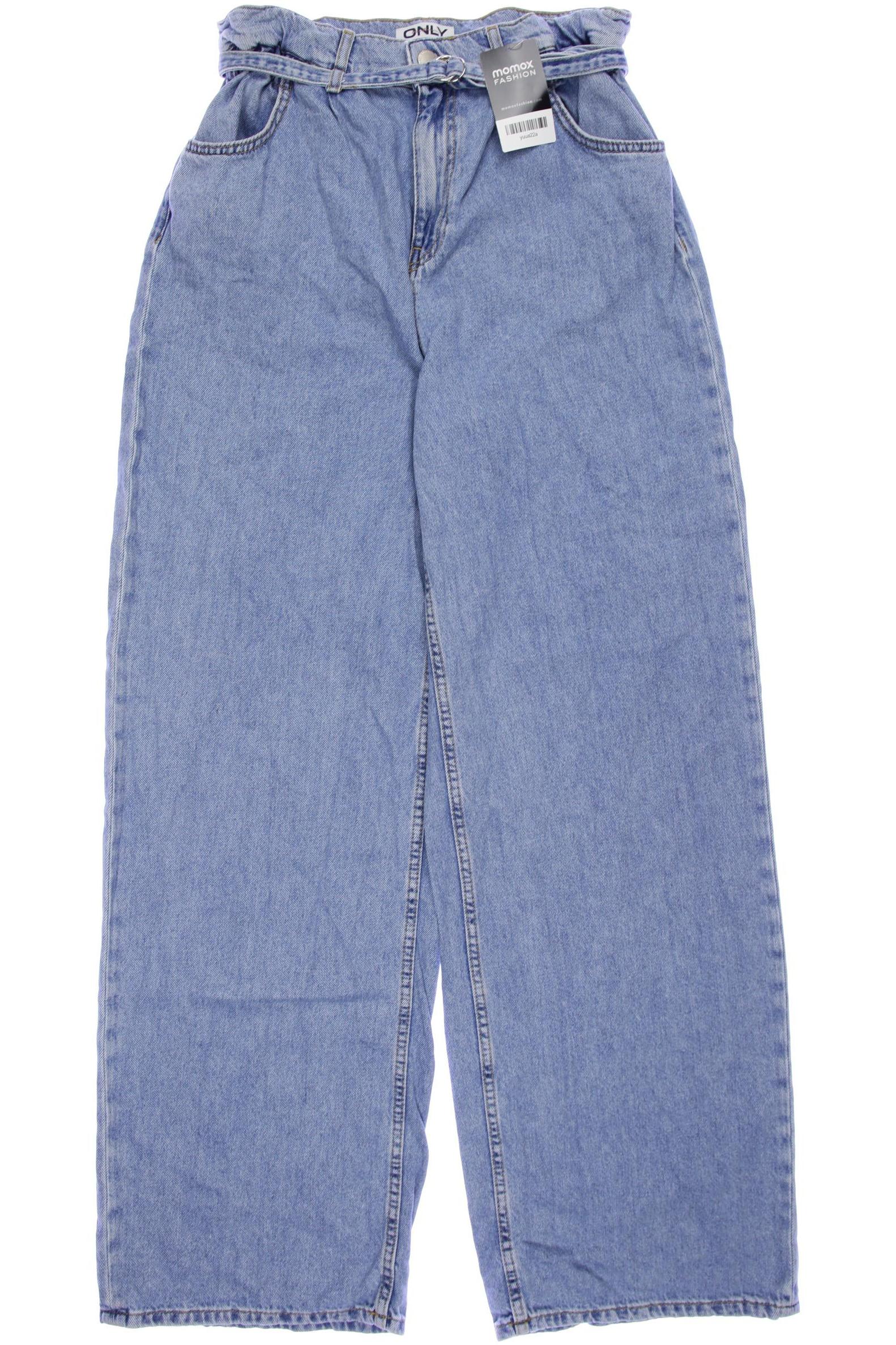 

Only Damen Jeans, blau, Gr. 30