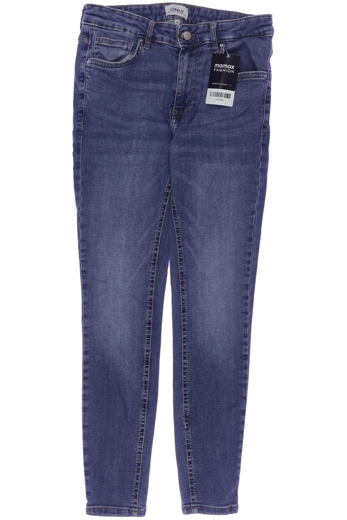 

Only Damen Jeans, blau, Gr. 30