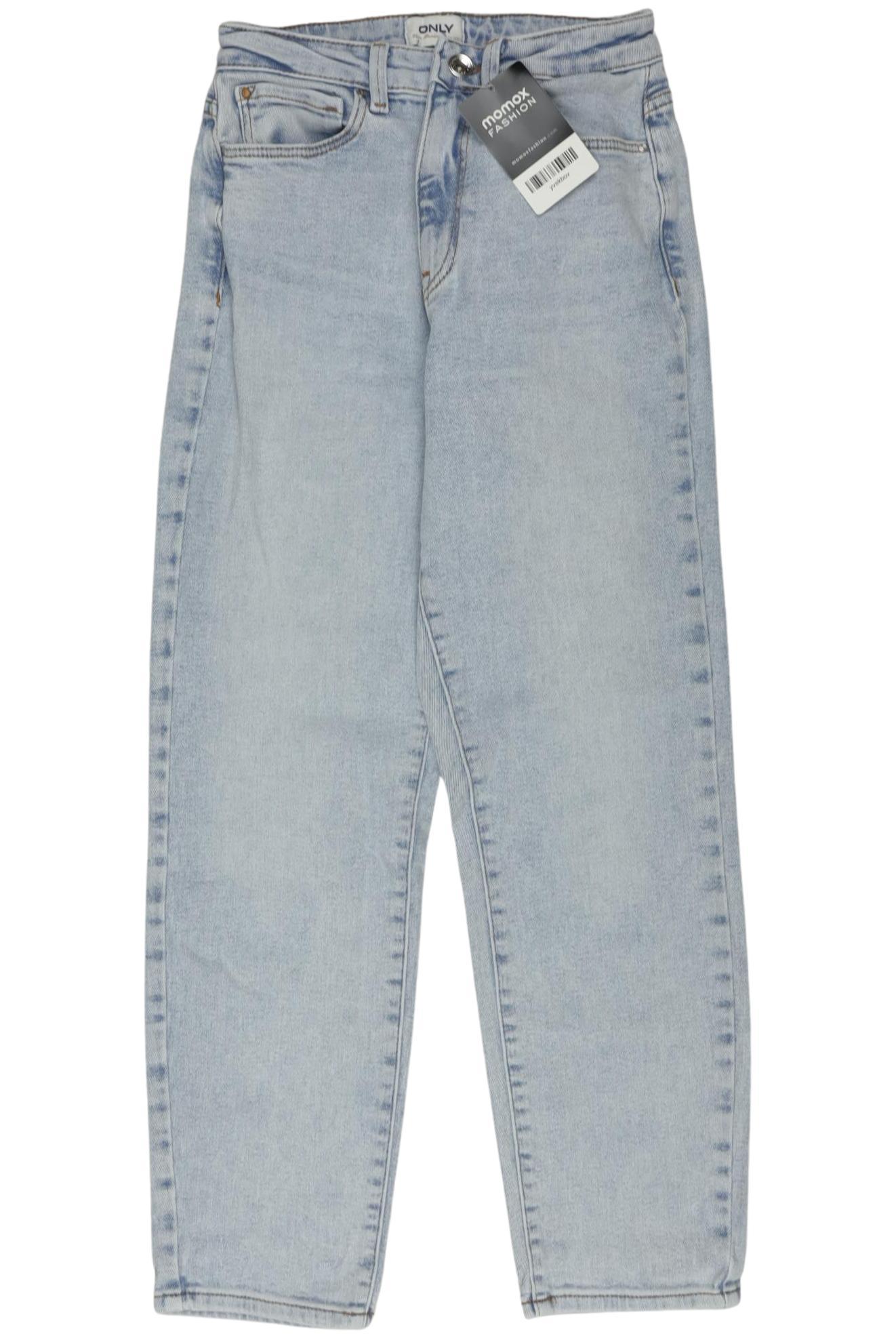 

Only Damen Jeans, hellblau, Gr. 25
