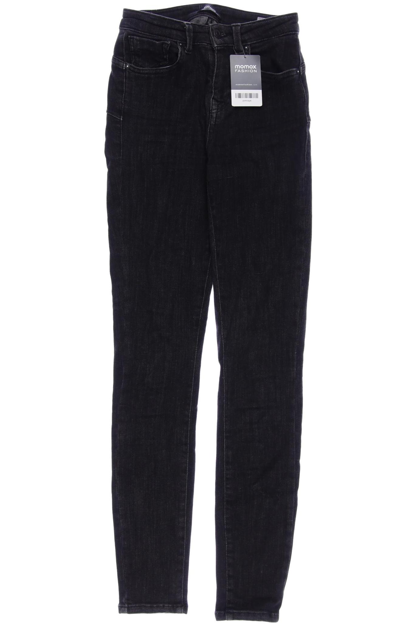 

ONLY Damen Jeans, grau