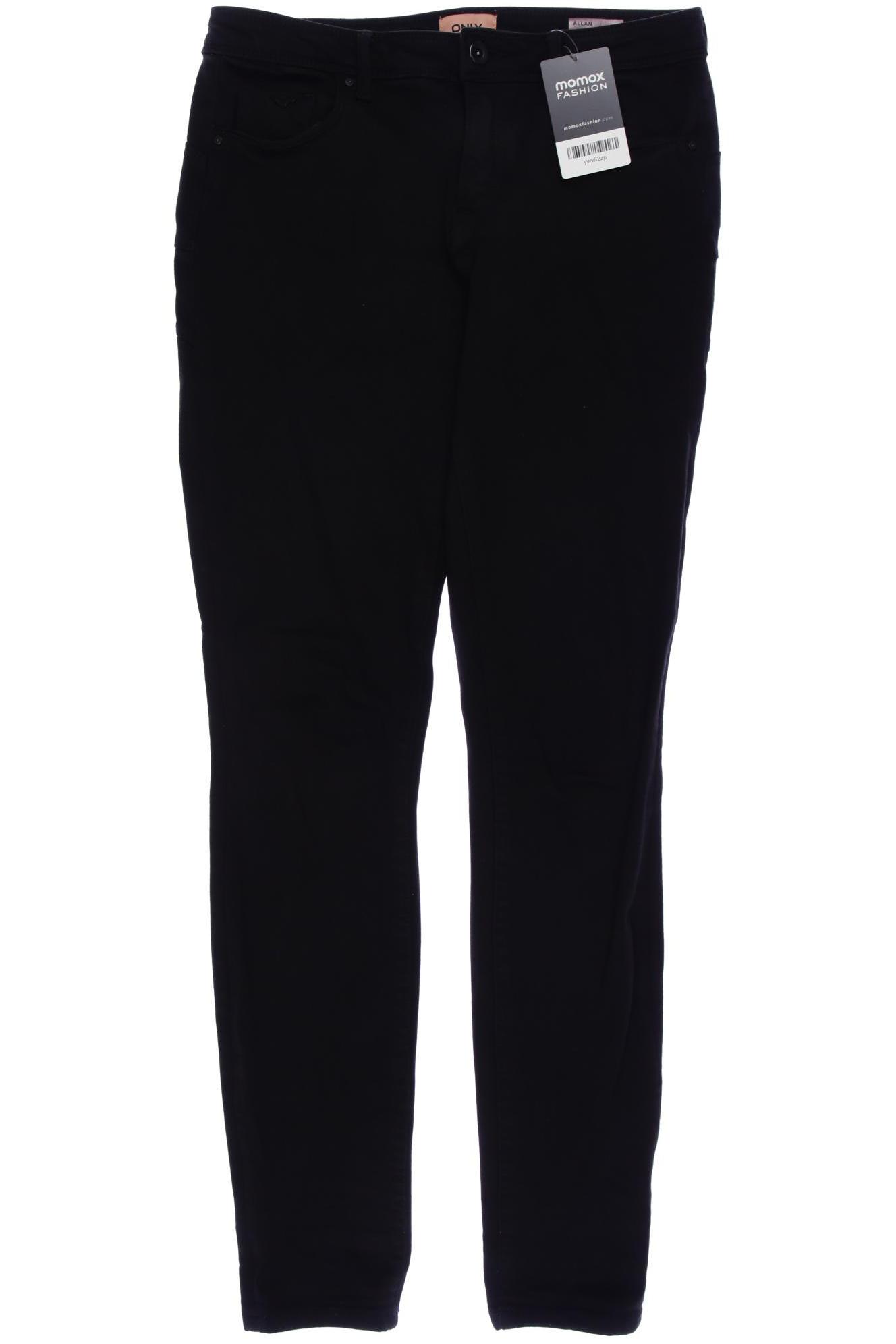

Only Damen Jeans, schwarz, Gr. 28