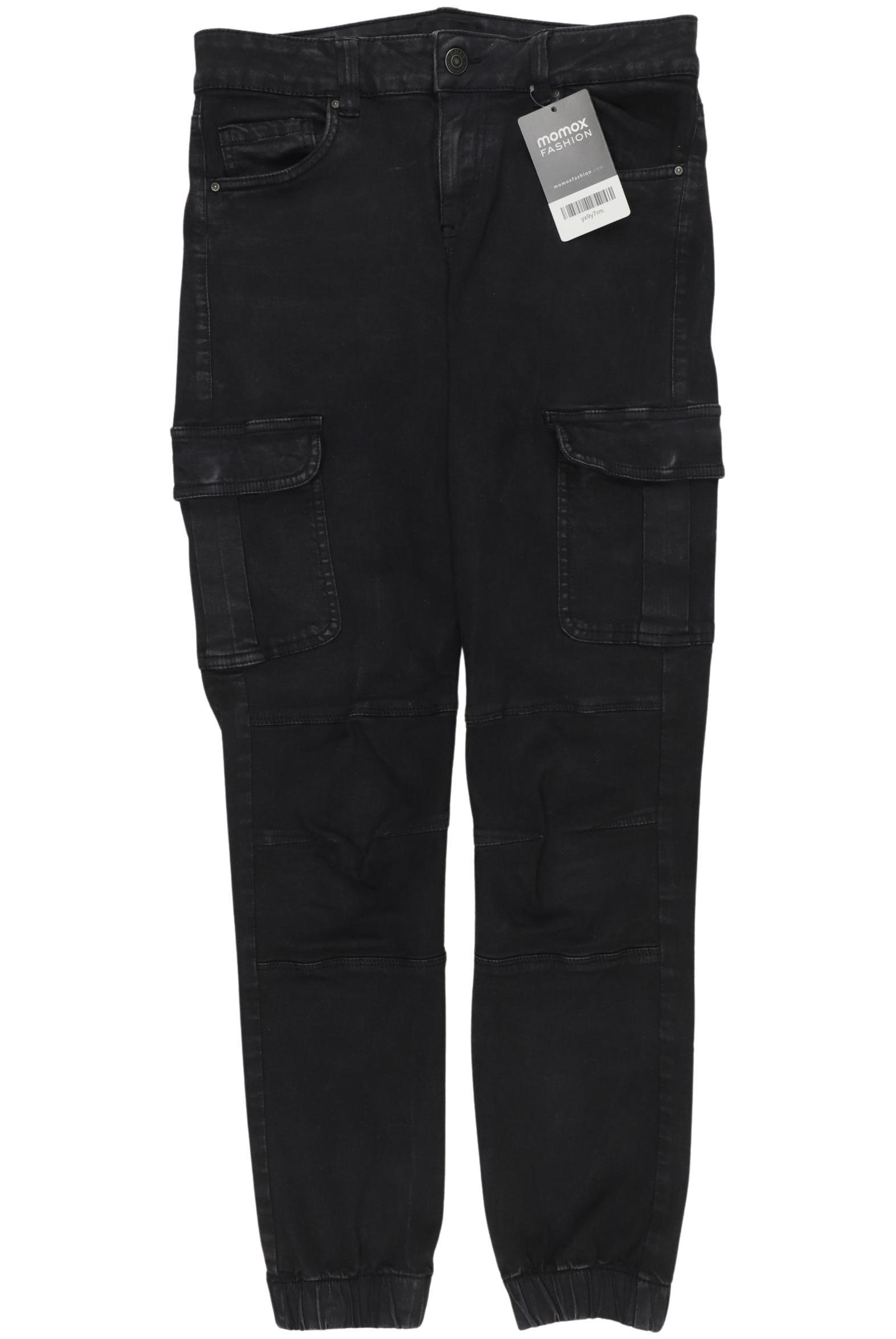 

Only Damen Jeans, schwarz, Gr. 36