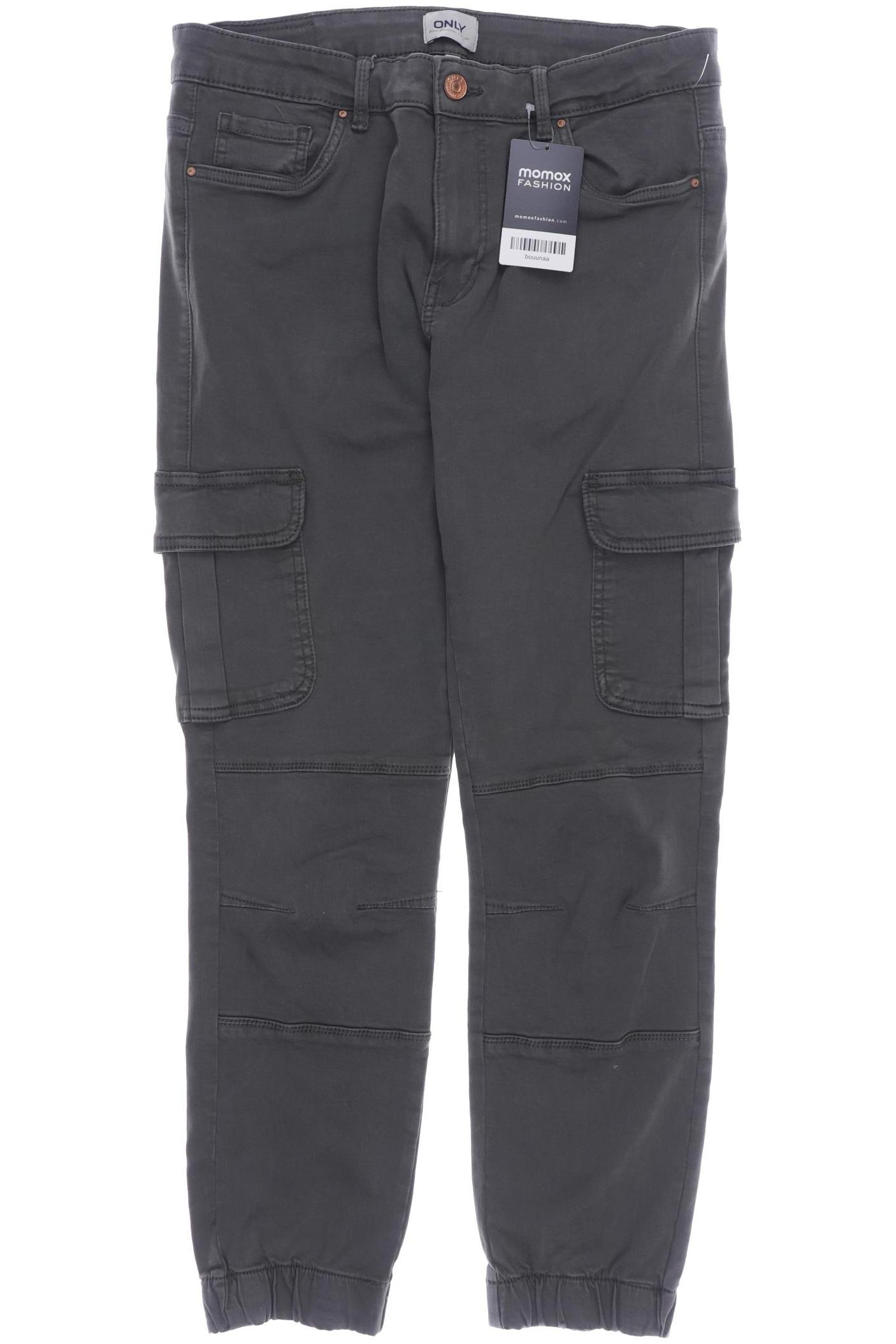 

Only Damen Jeans, grün, Gr. 42