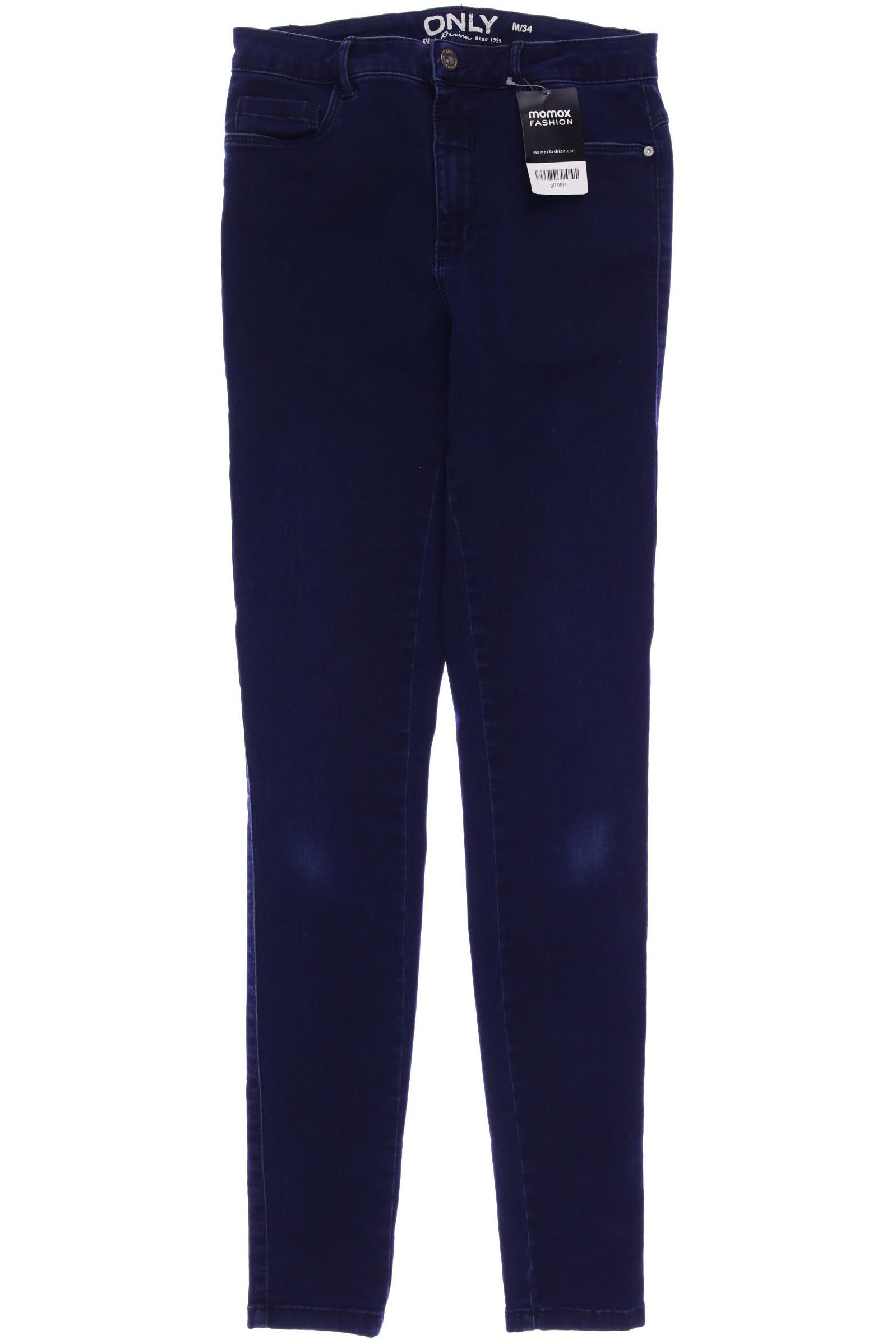

Only Damen Jeans, marineblau, Gr. 38