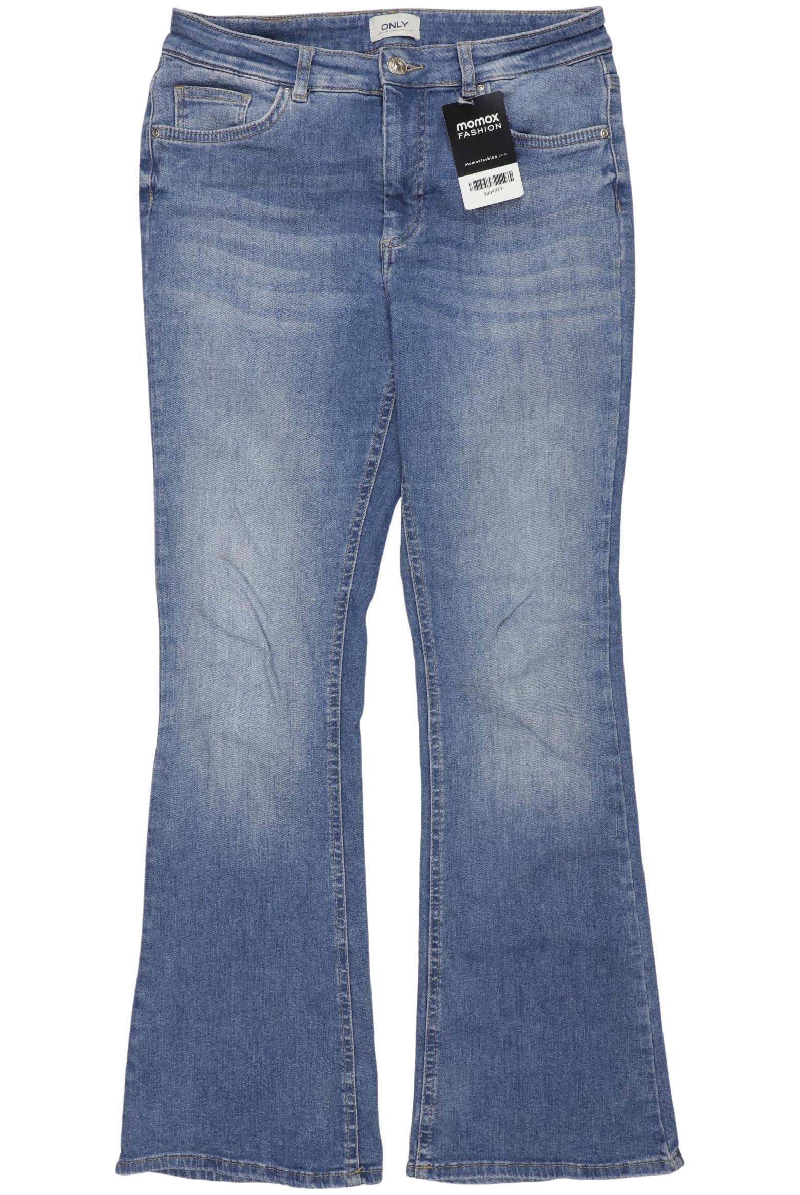 

Only Damen Jeans, blau, Gr. 30