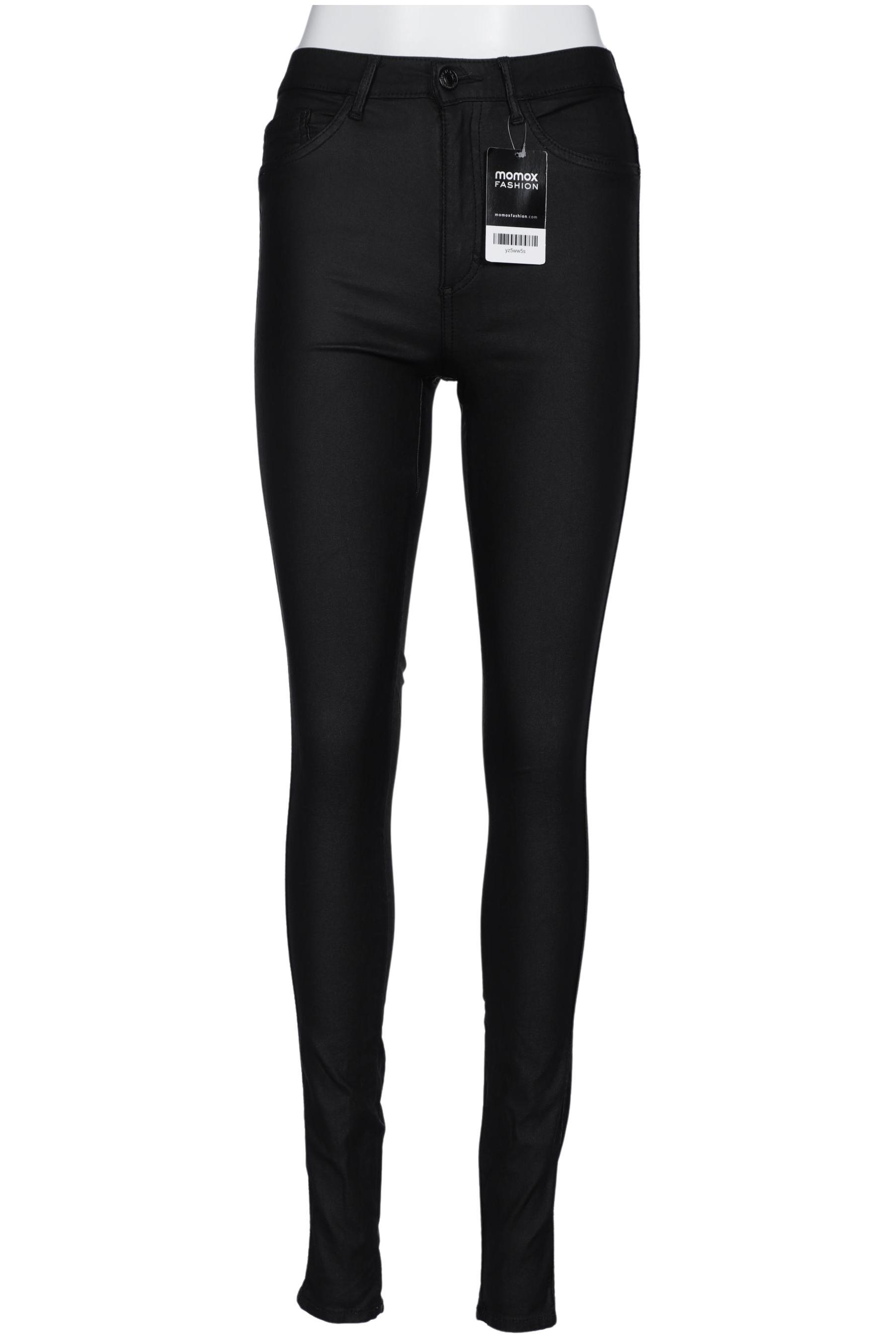 

Only Damen Jeans, schwarz, Gr. 0