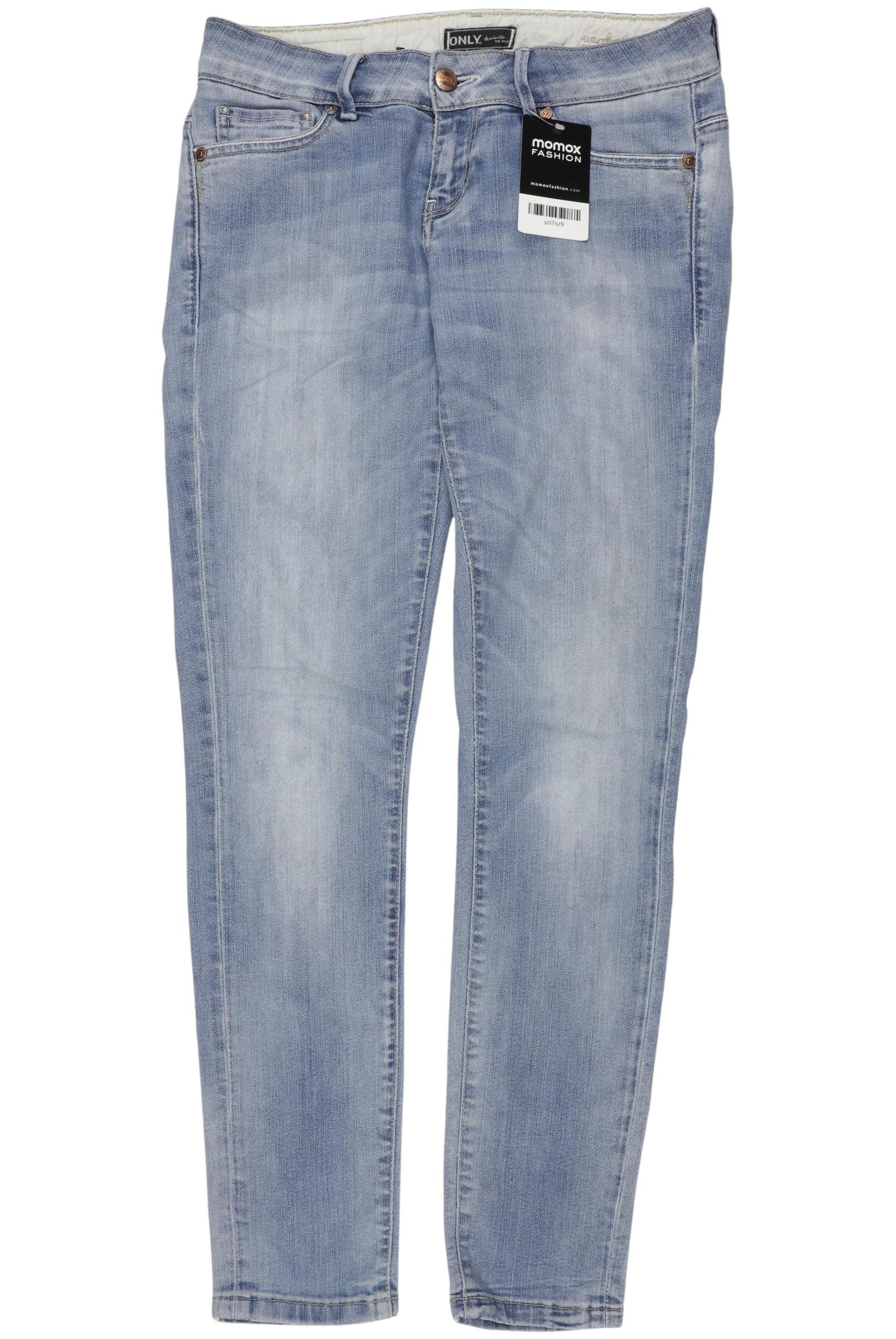 

Only Damen Jeans, hellblau, Gr. 28