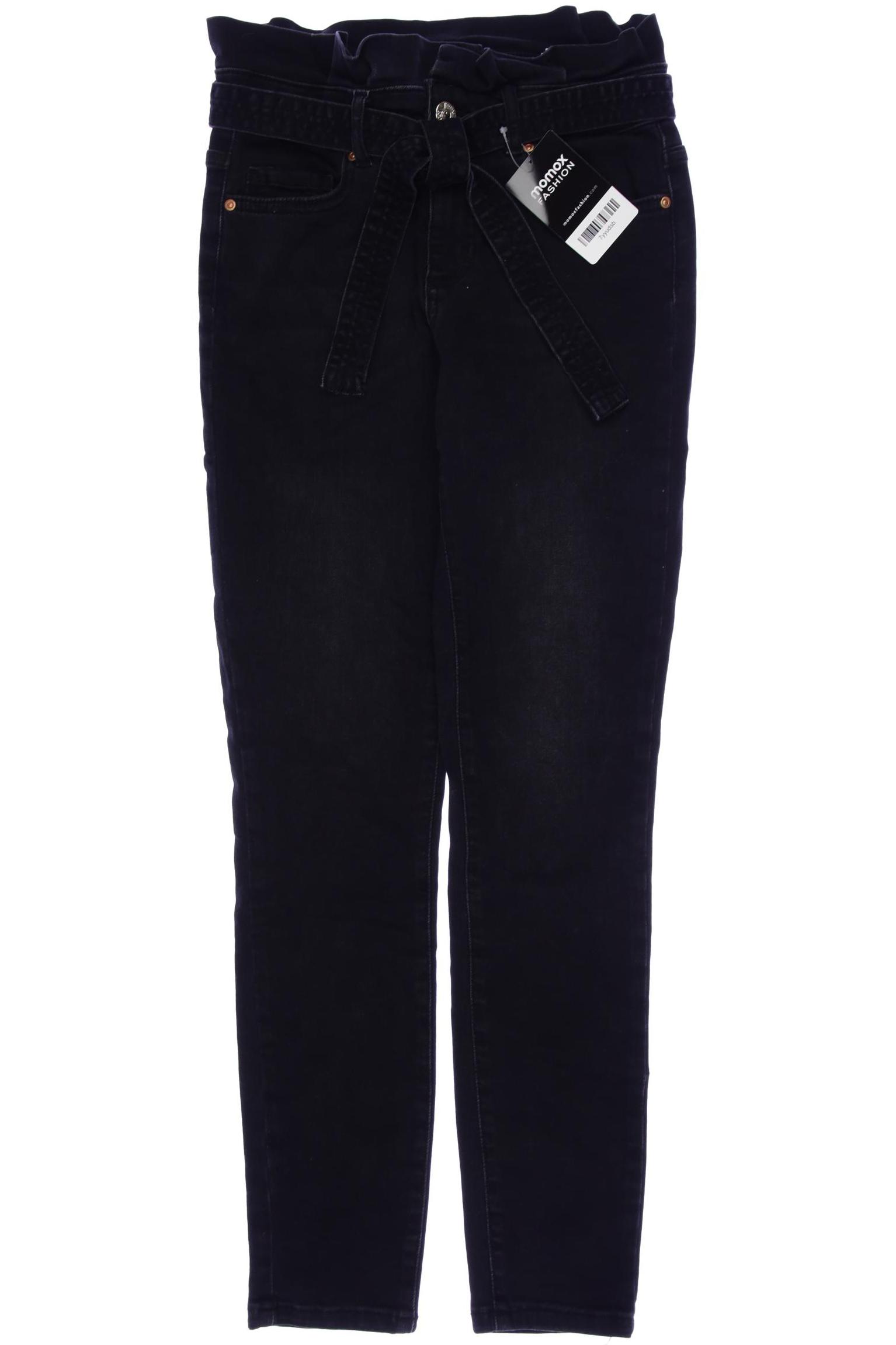 

Only Damen Jeans, schwarz, Gr. 0