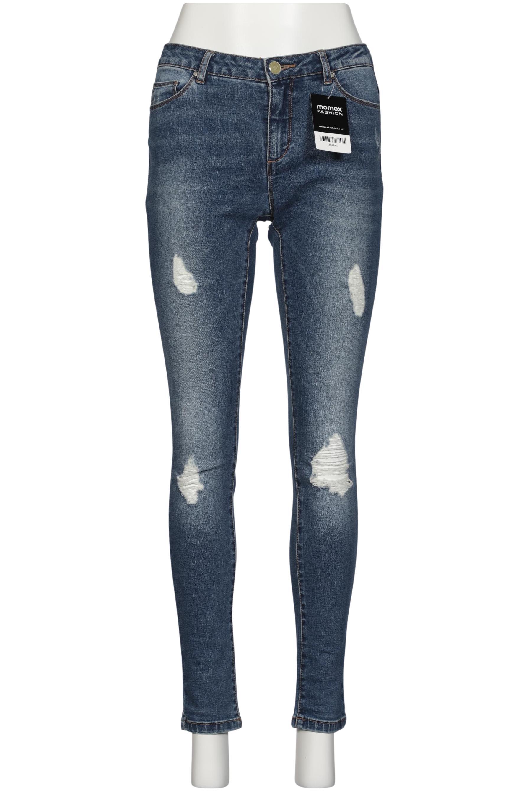 

Only Damen Jeans, blau, Gr. 27
