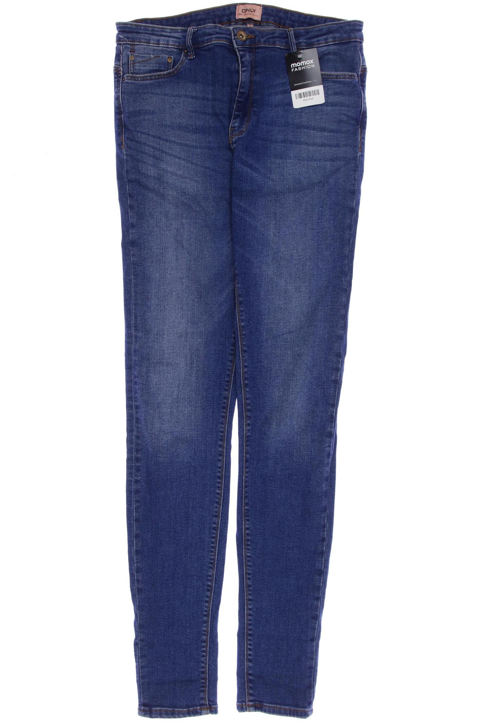 

Only Damen Jeans, blau, Gr. 0
