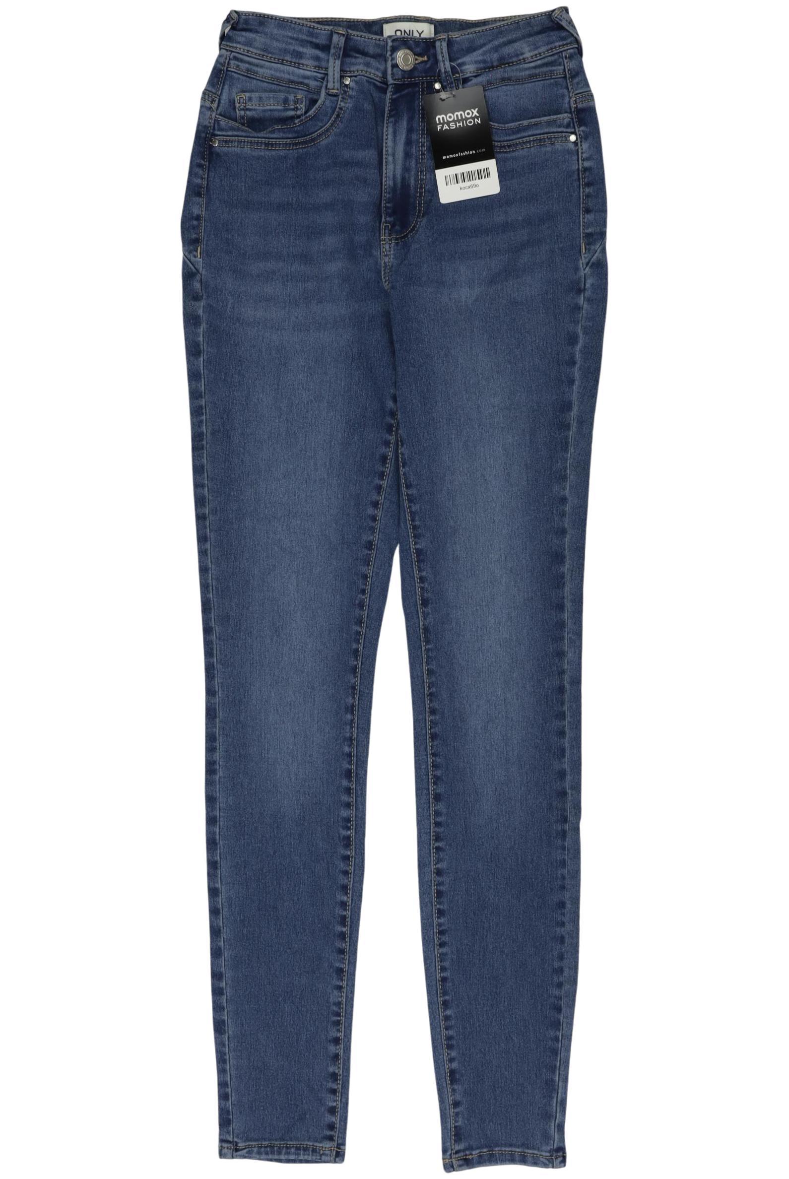 

Only Damen Jeans, blau, Gr. 0