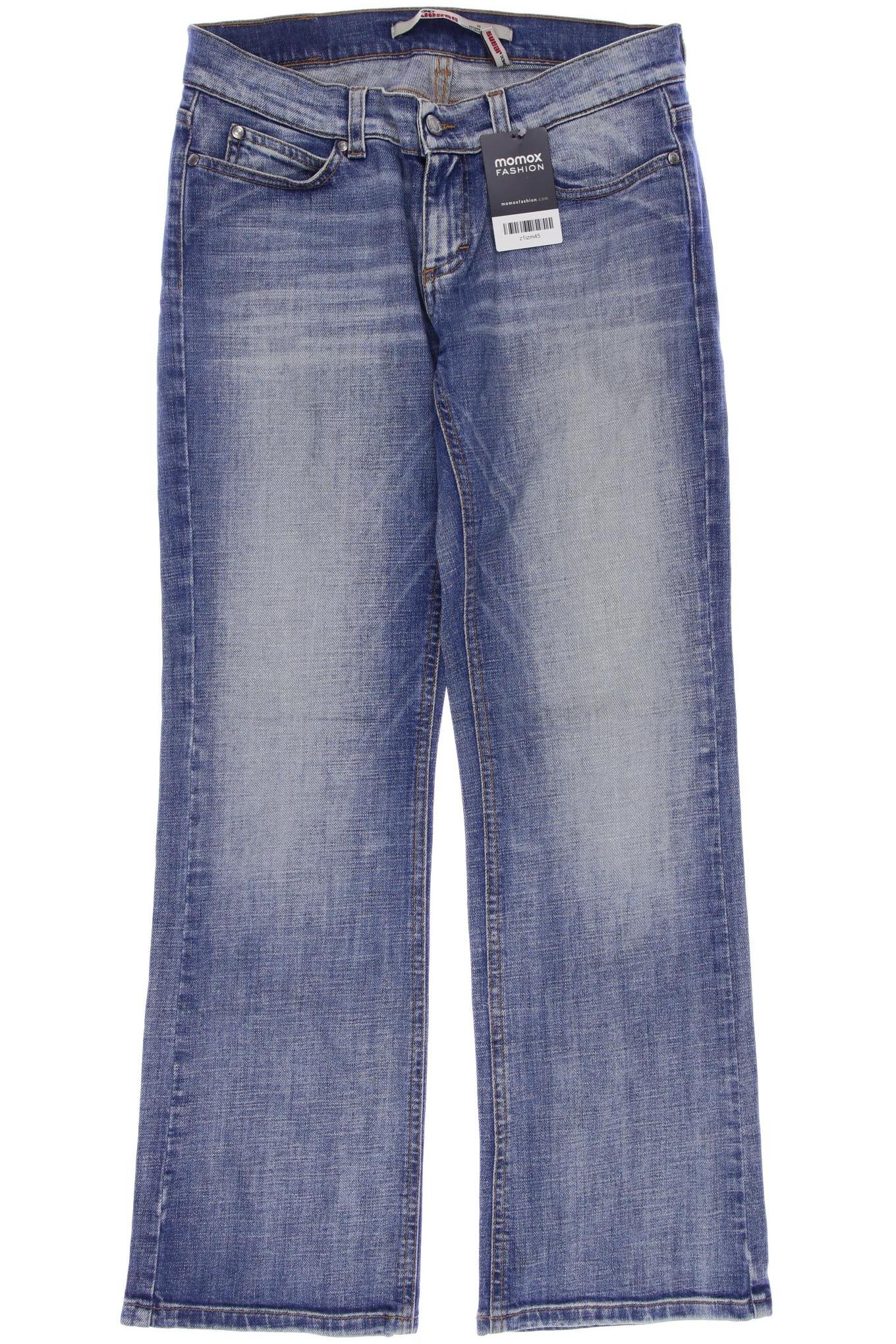 

ONLY Damen Jeans, blau