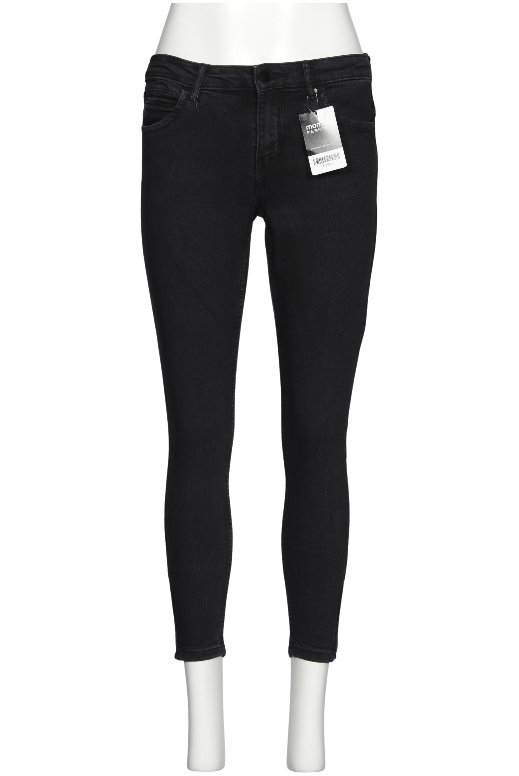 

Only Damen Jeans, schwarz, Gr. 0