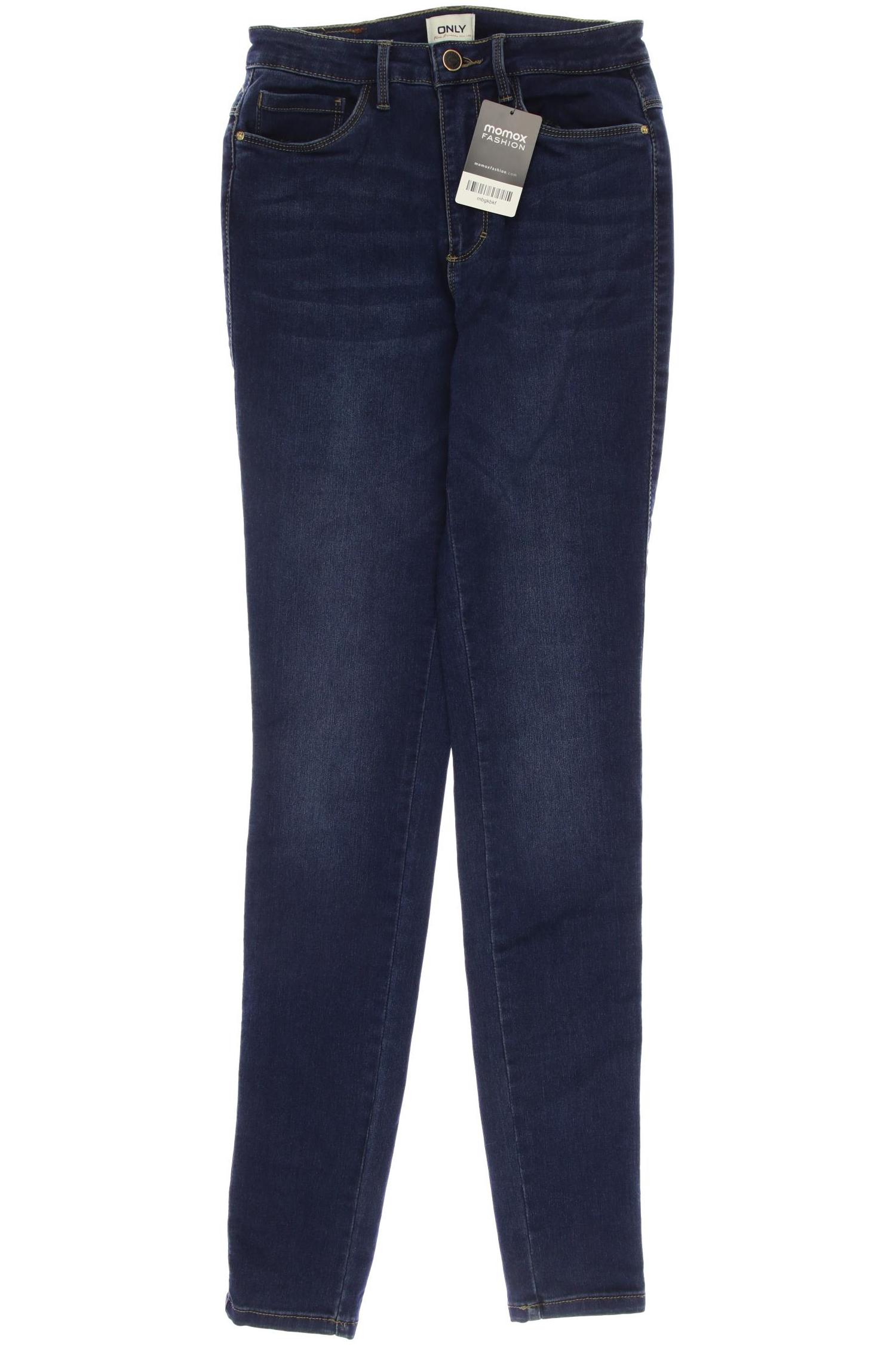 

ONLY Damen Jeans, blau