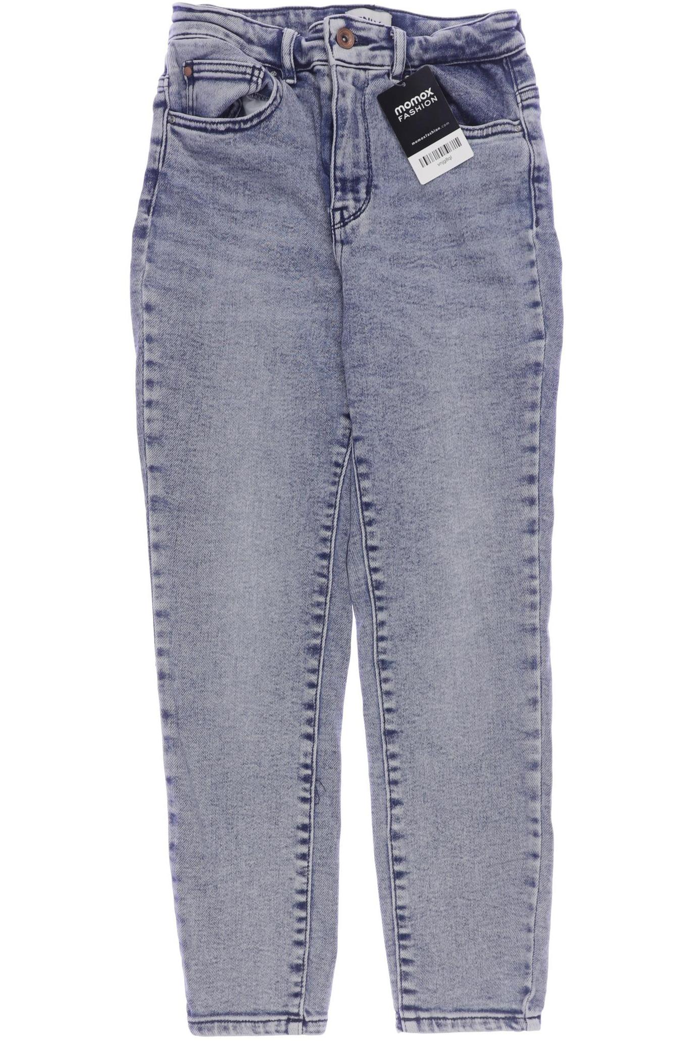 

Only Damen Jeans, blau, Gr. 28