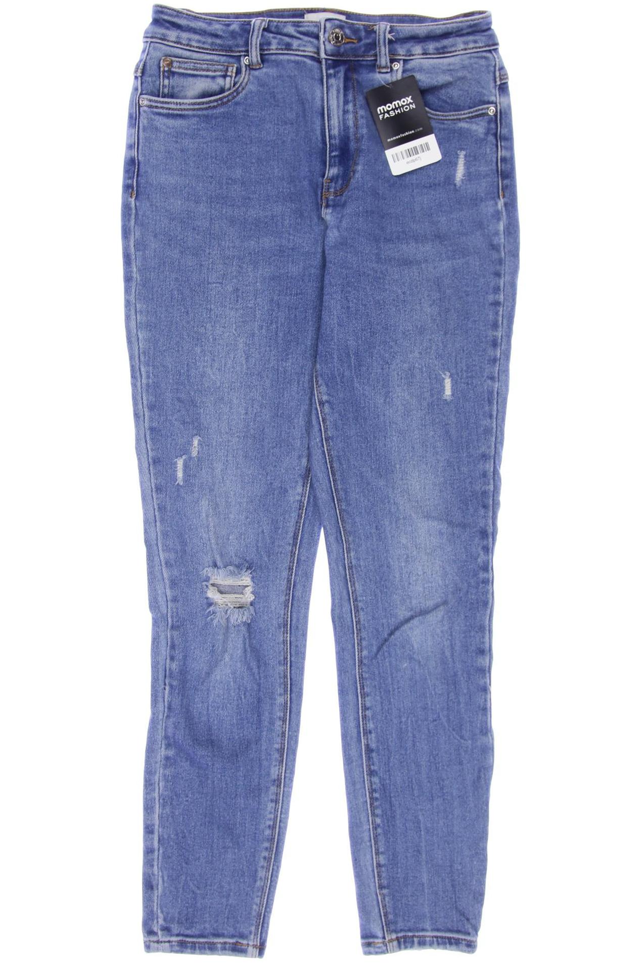 

Only Damen Jeans, blau, Gr. 29