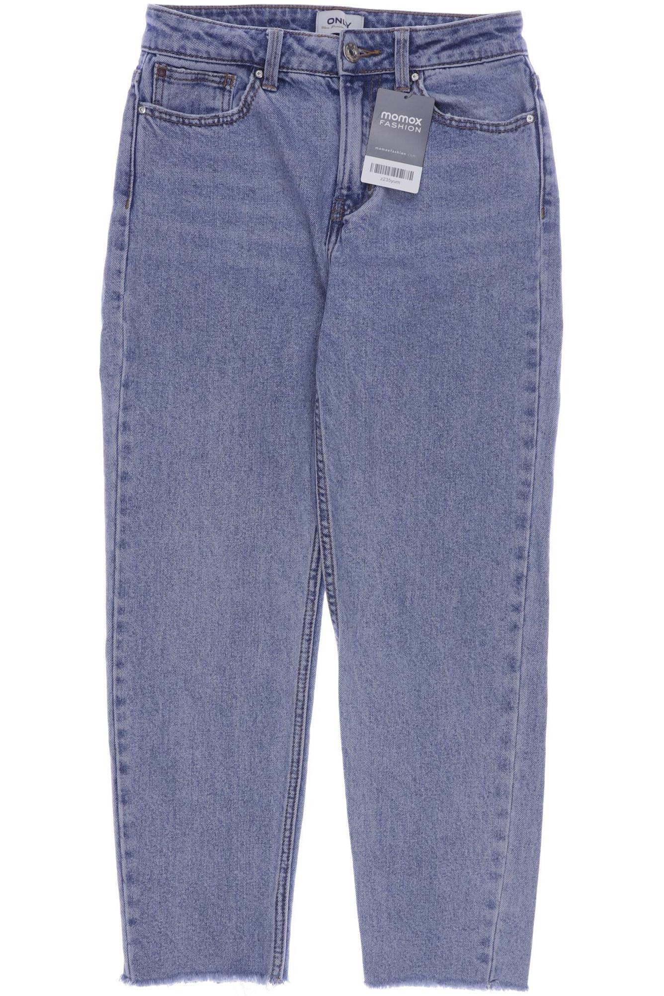 

ONLY Damen Jeans, blau