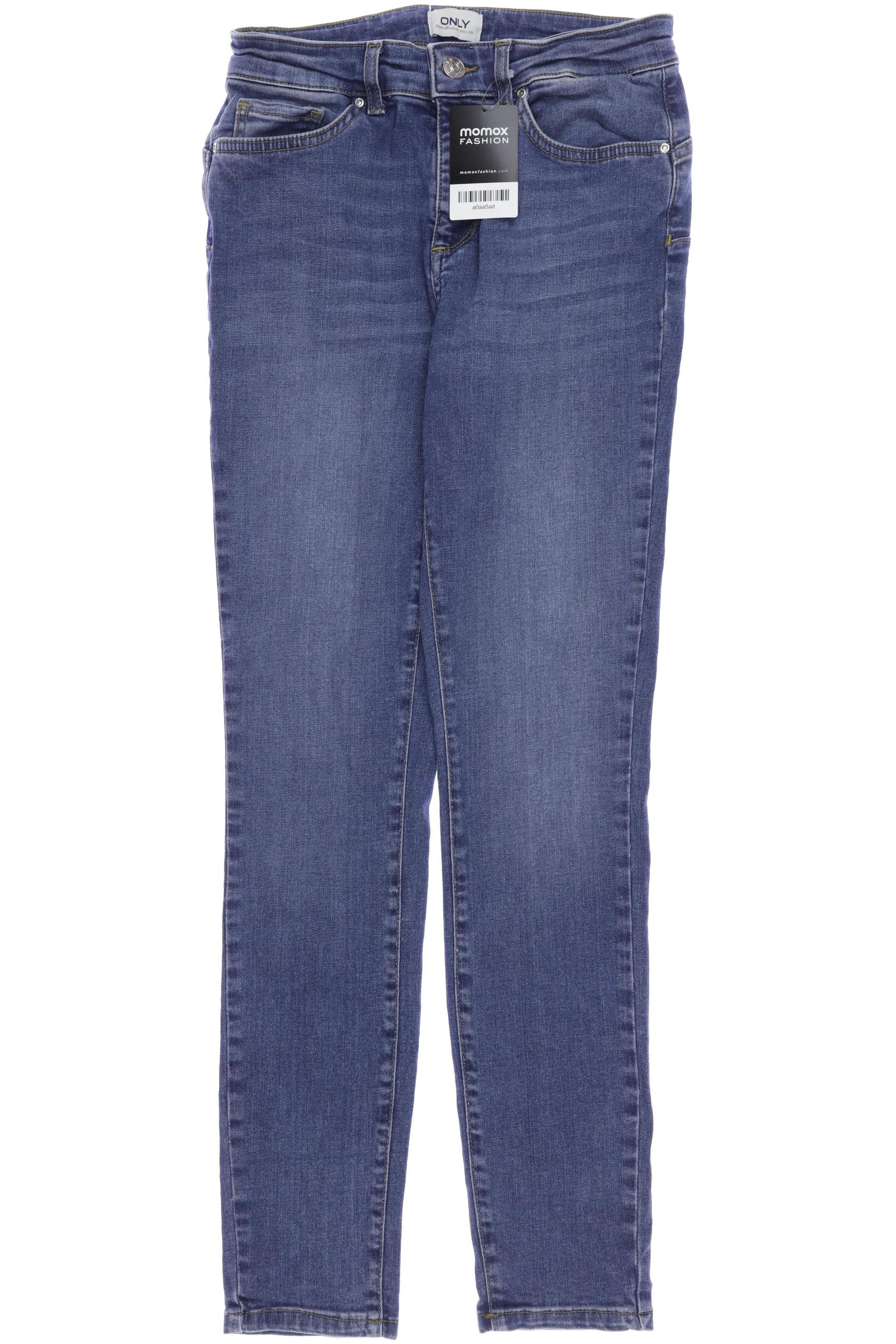 

Only Damen Jeans, blau, Gr. 30