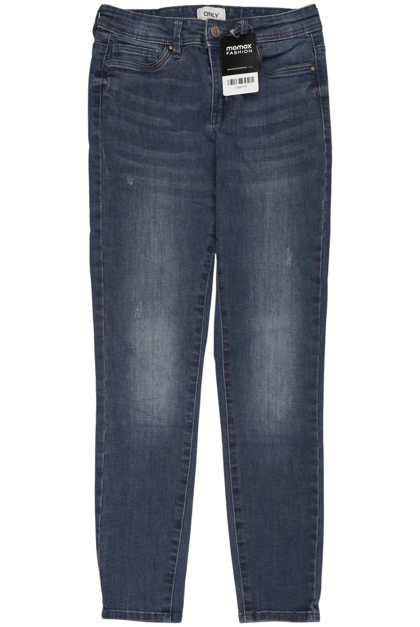 

Only Damen Jeans, blau, Gr. 0
