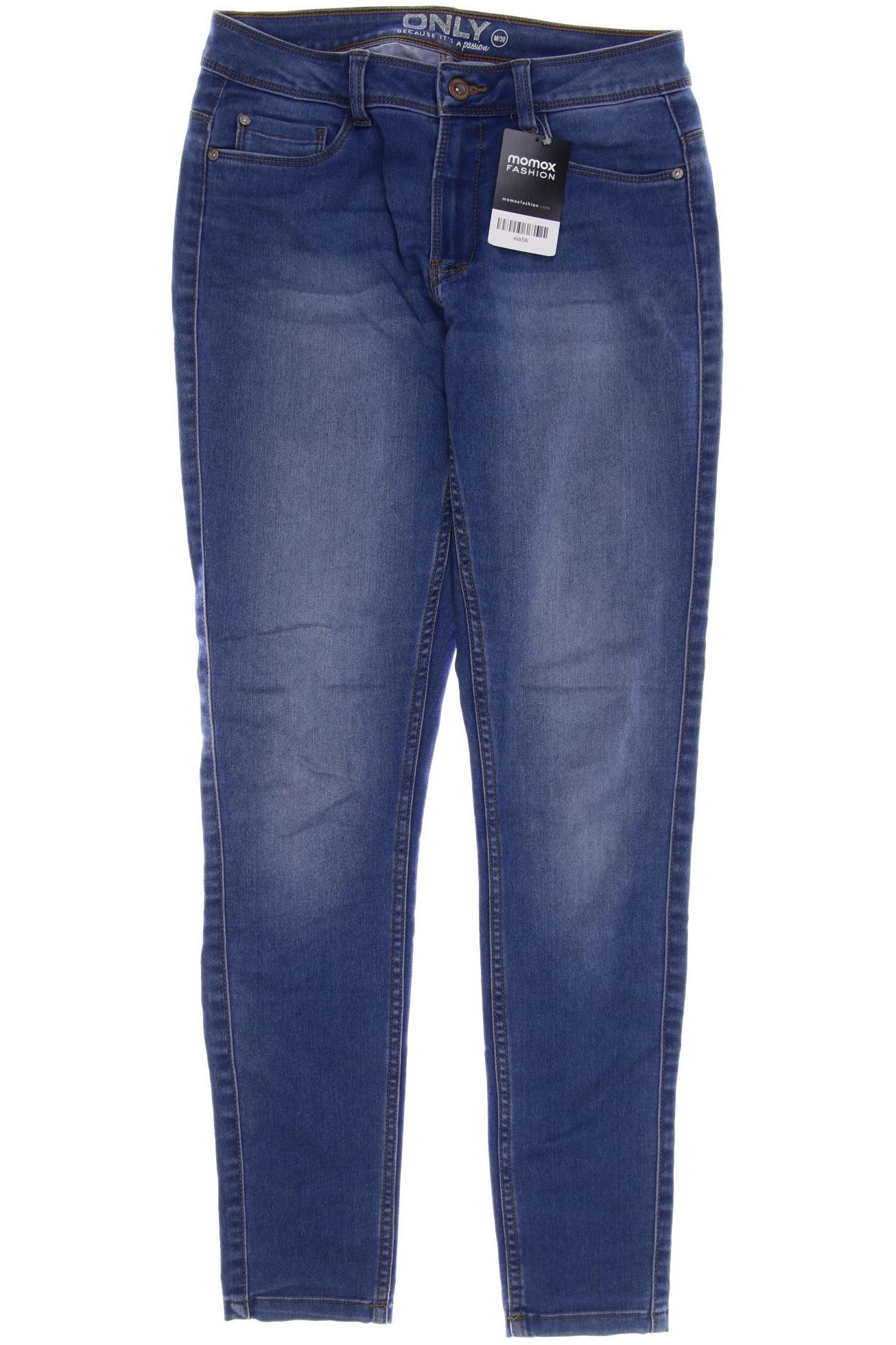 

ONLY Damen Jeans, marineblau