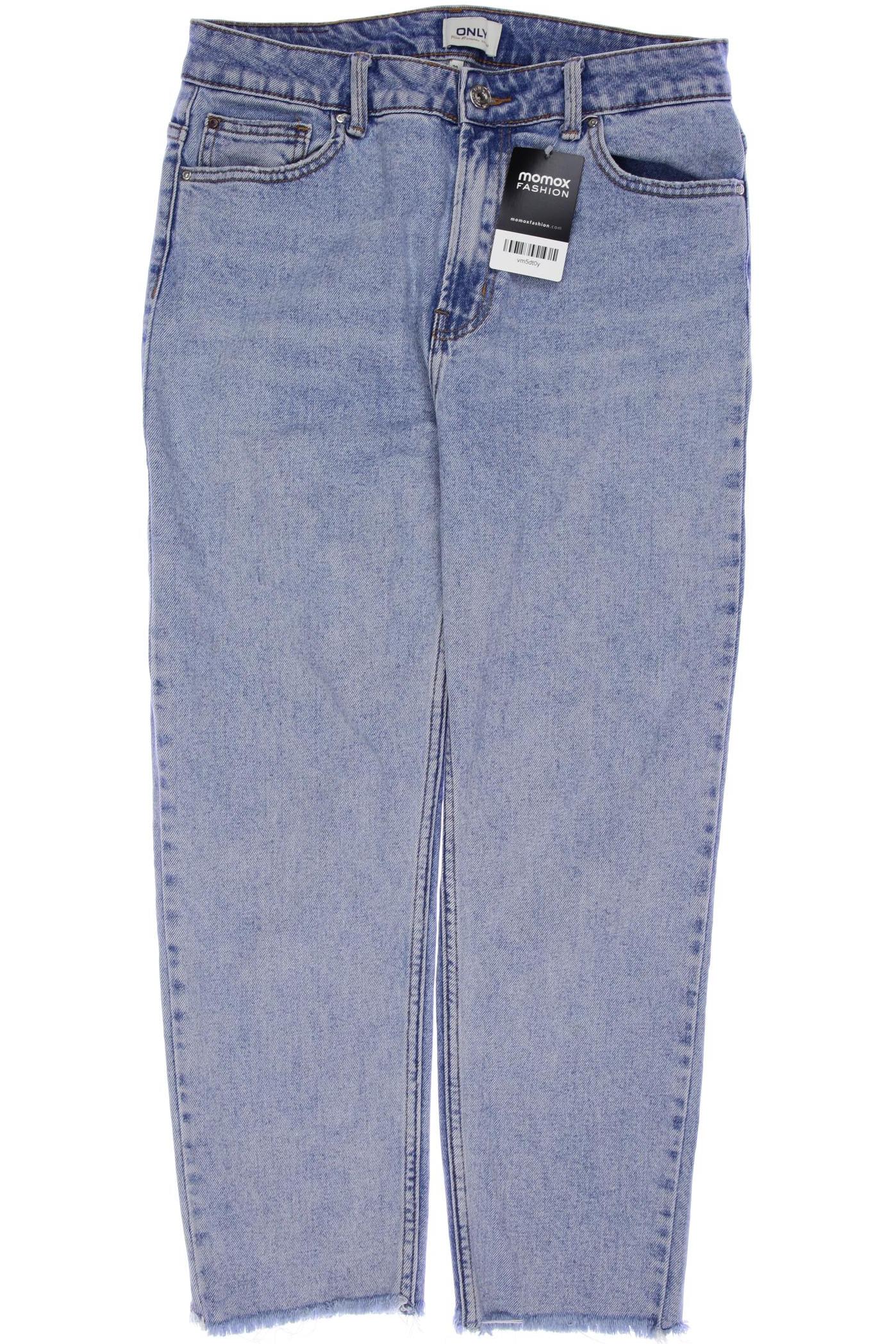 

Only Damen Jeans, blau, Gr. 30