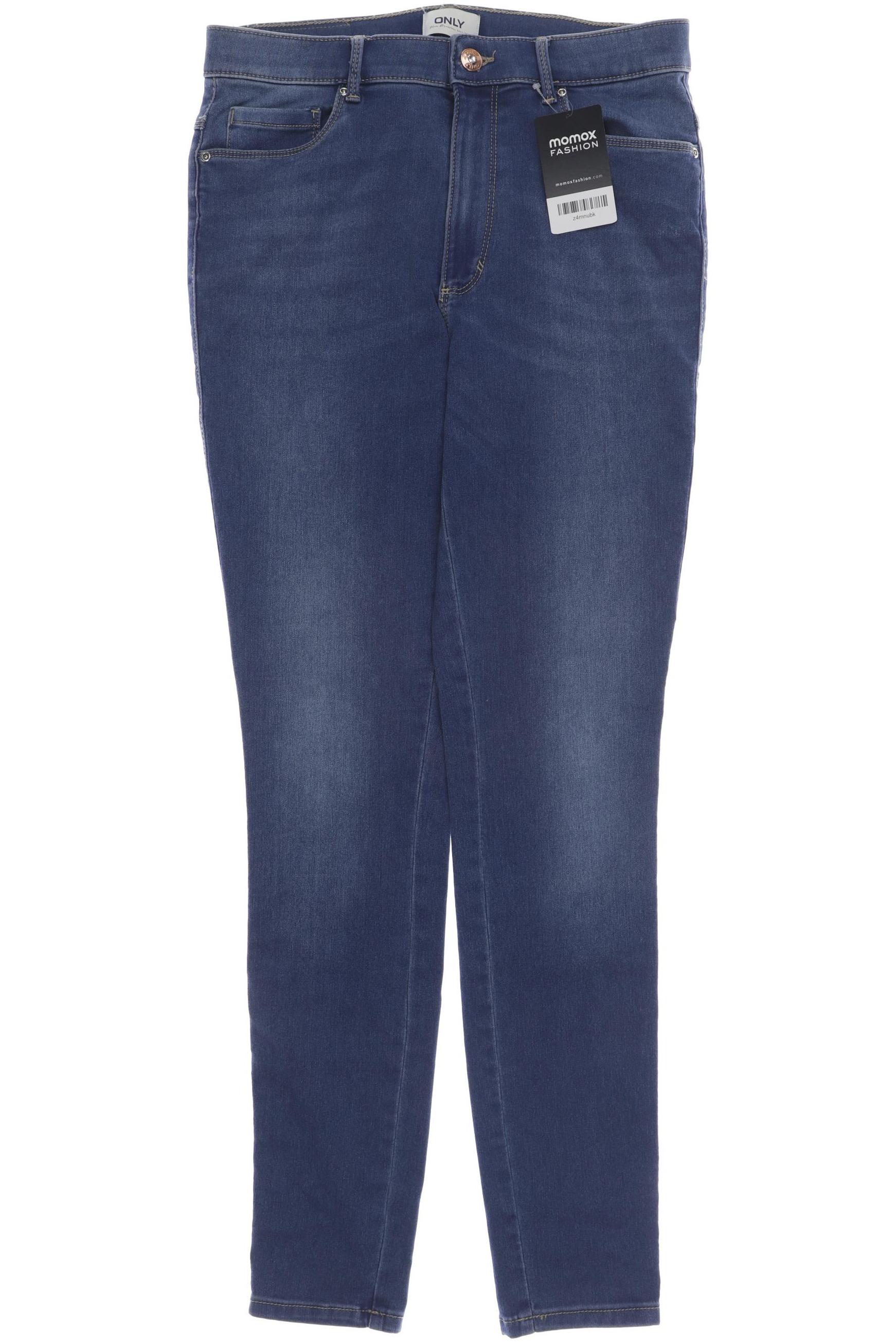 

ONLY Damen Jeans, blau