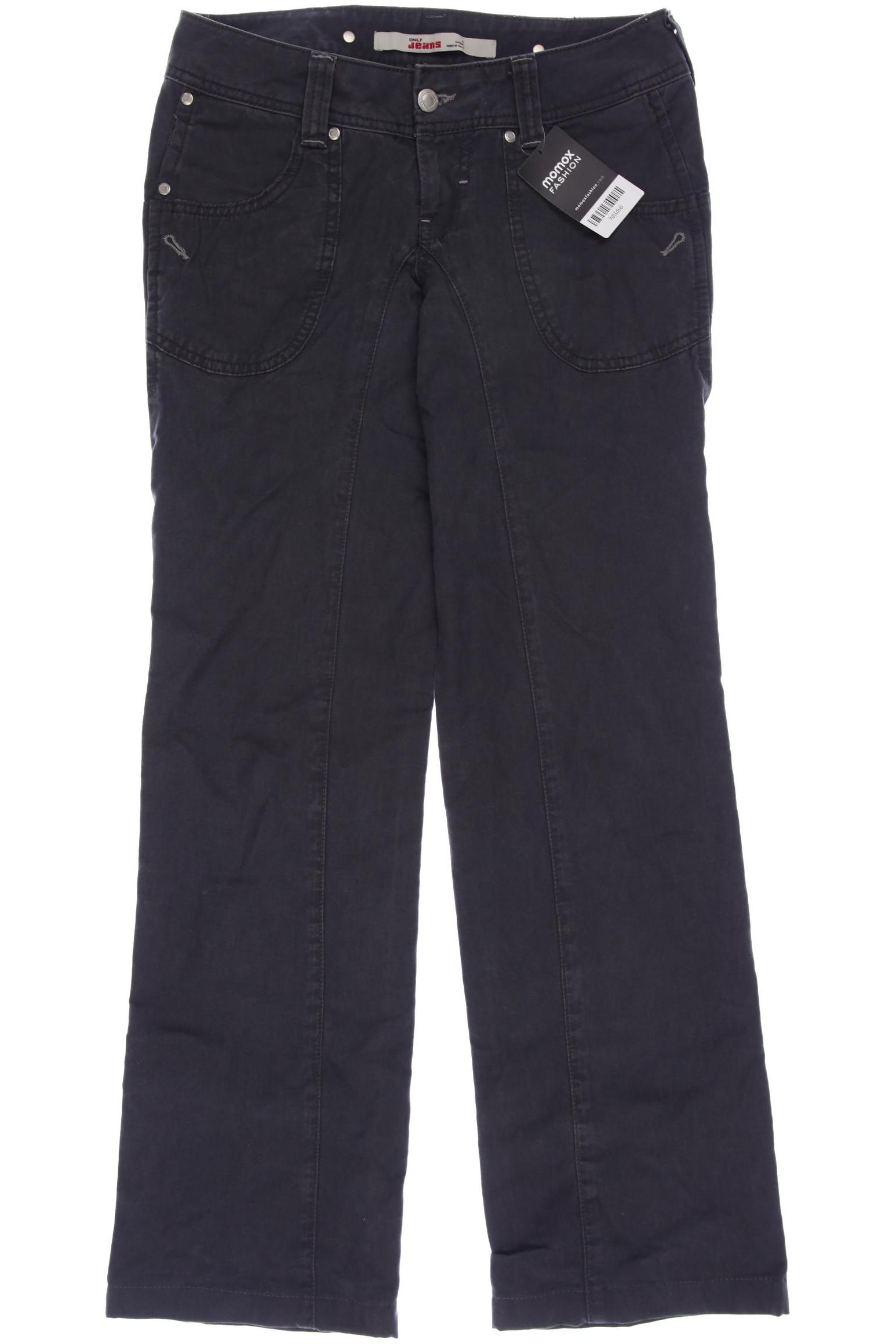 

ONLY Damen Jeans, grau
