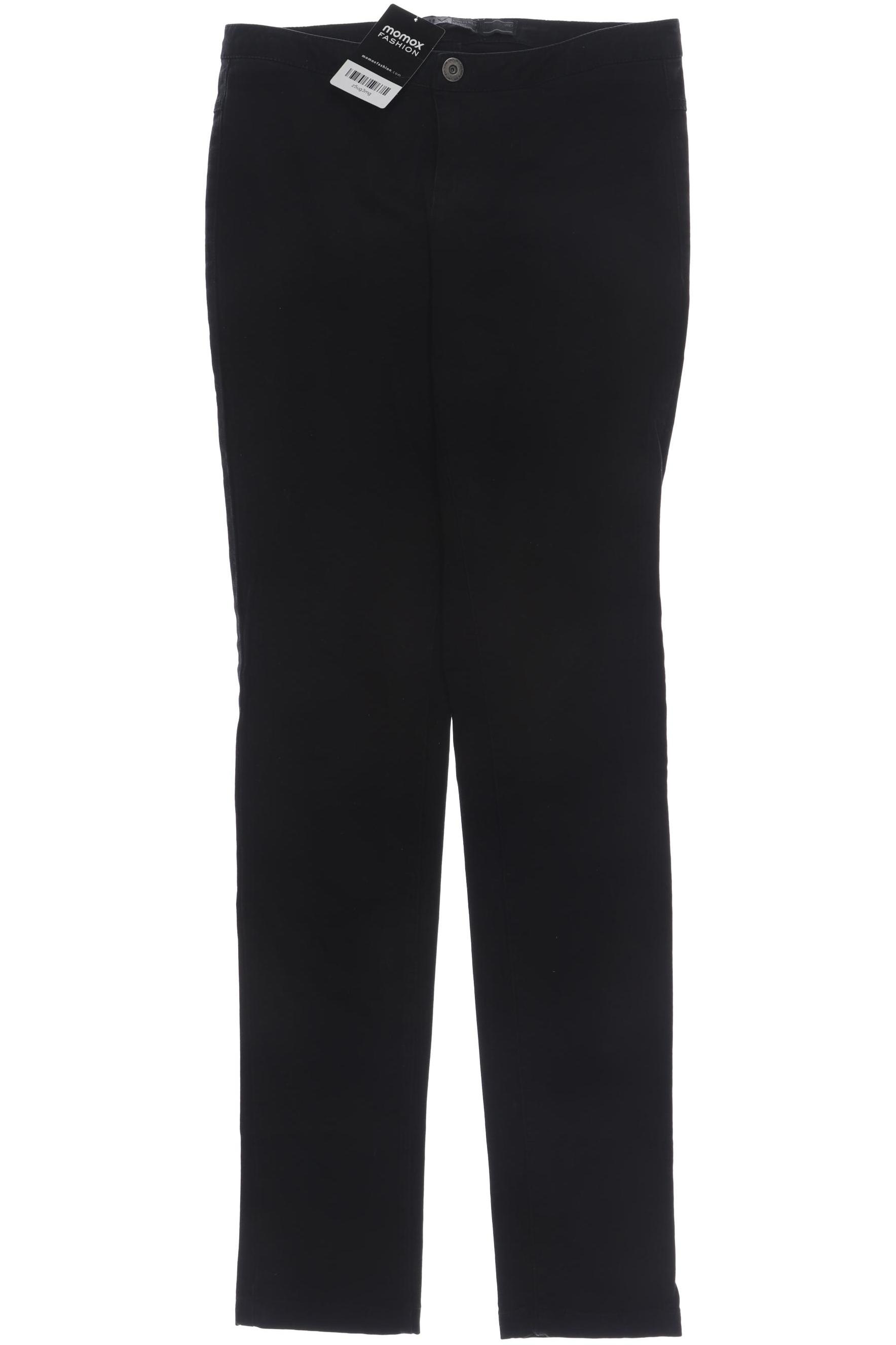 

ONLY Damen Jeans, schwarz