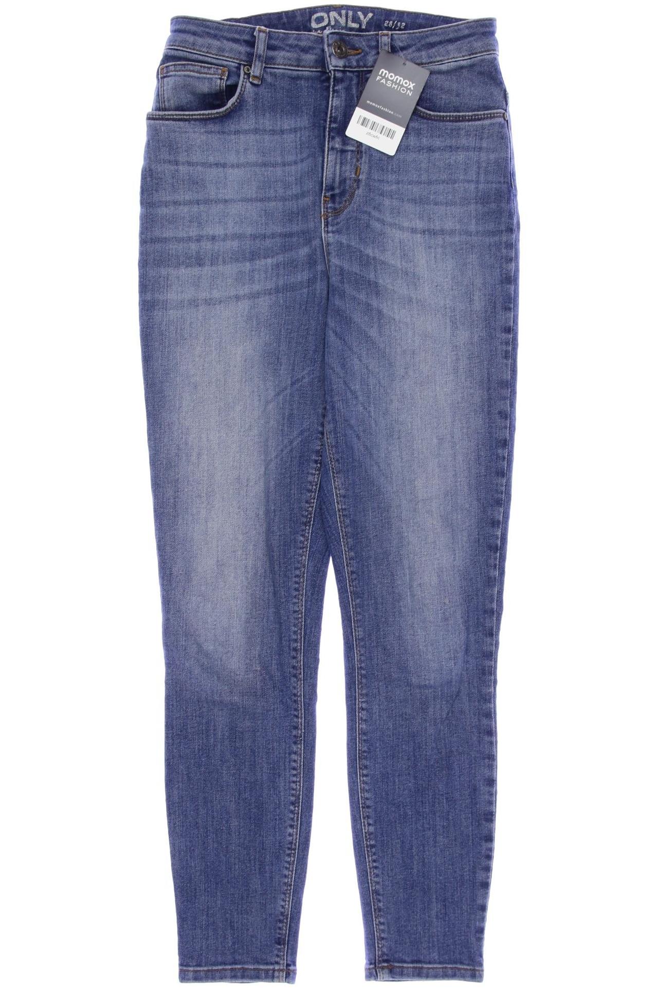 

Only Damen Jeans, blau, Gr. 0