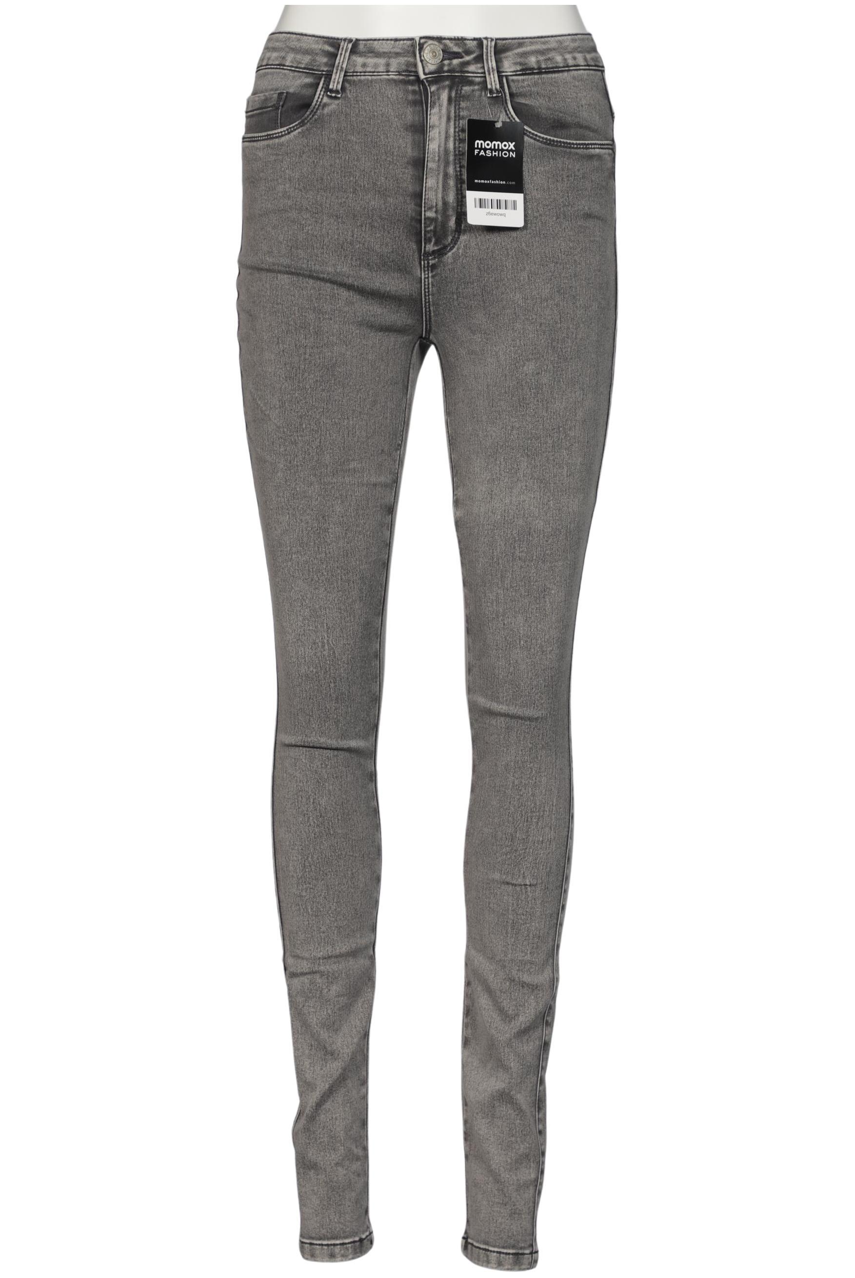 

Only Damen Jeans, grau, Gr. 0