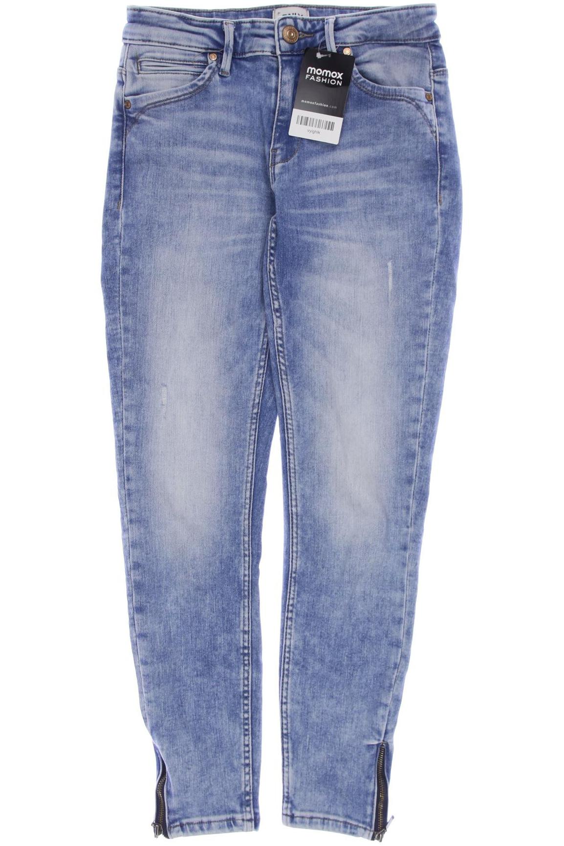 

ONLY Damen Jeans, blau