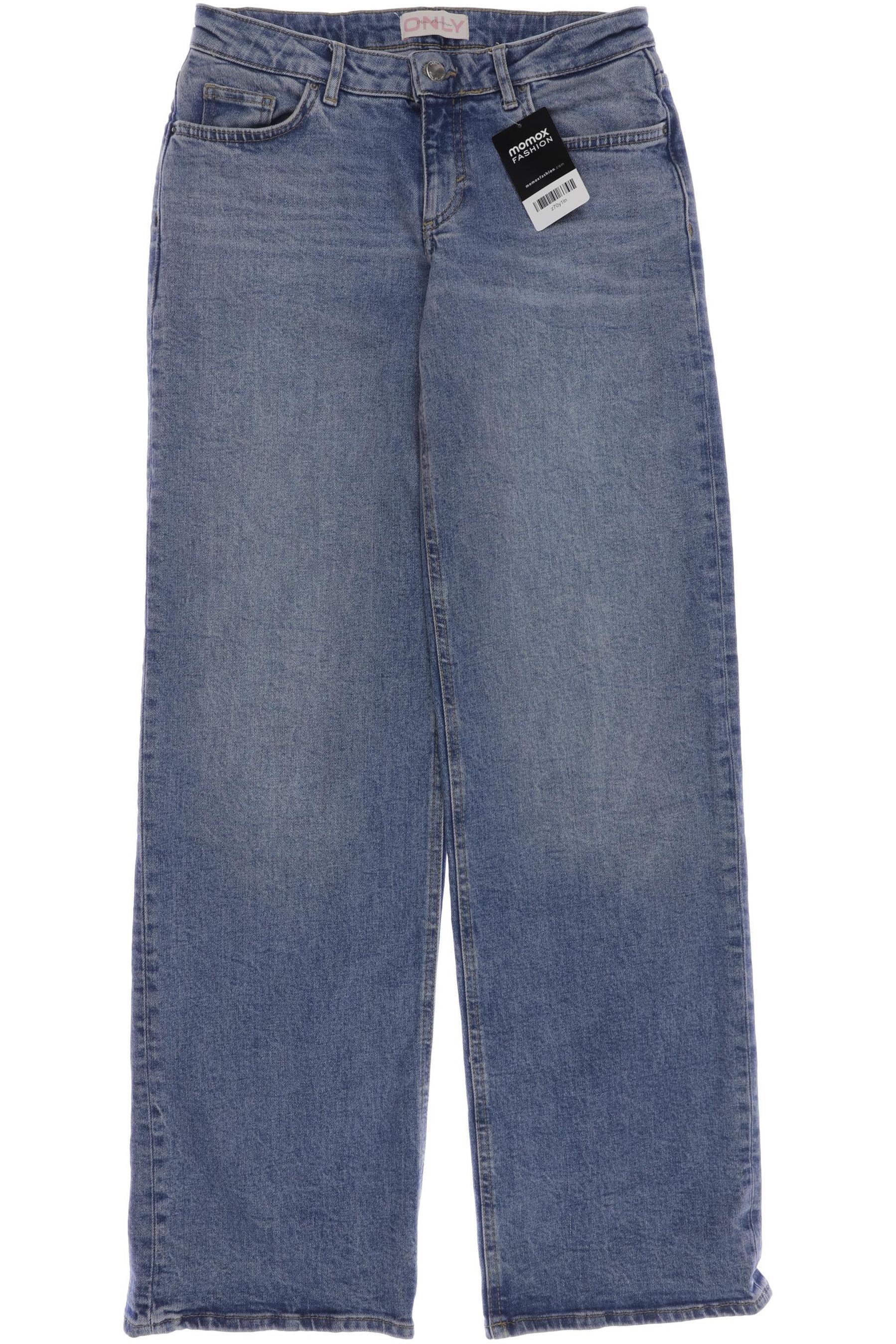 

Only Damen Jeans, blau, Gr. 29