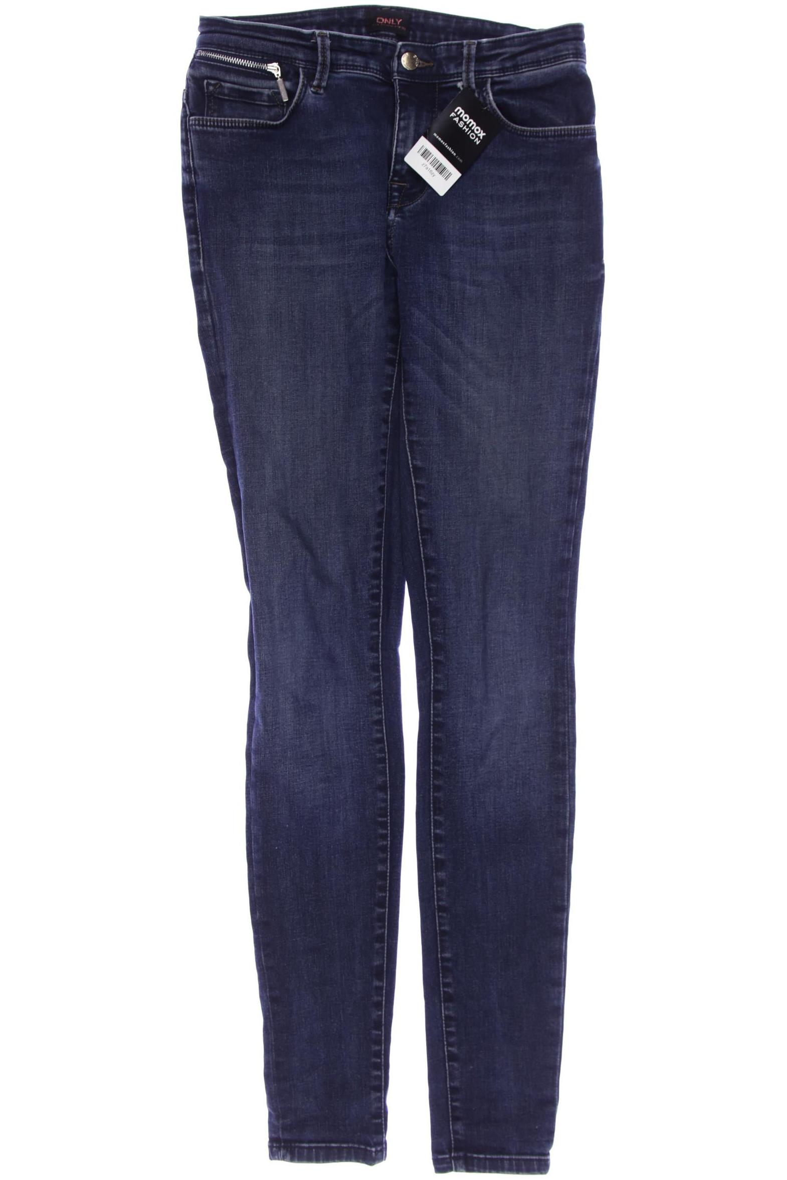 

Only Damen Jeans, blau, Gr. 30