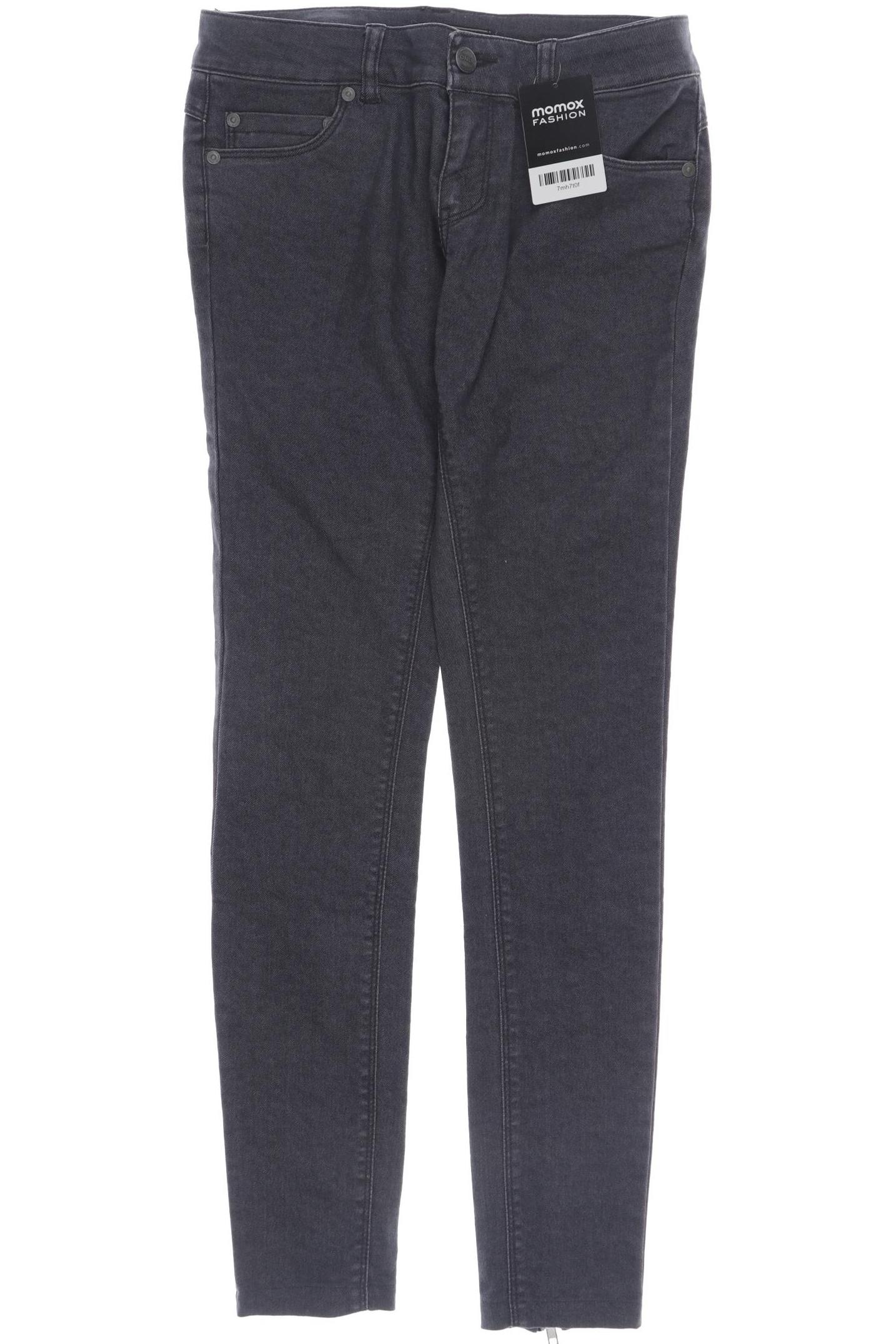 

Only Damen Jeans, grau, Gr. 0