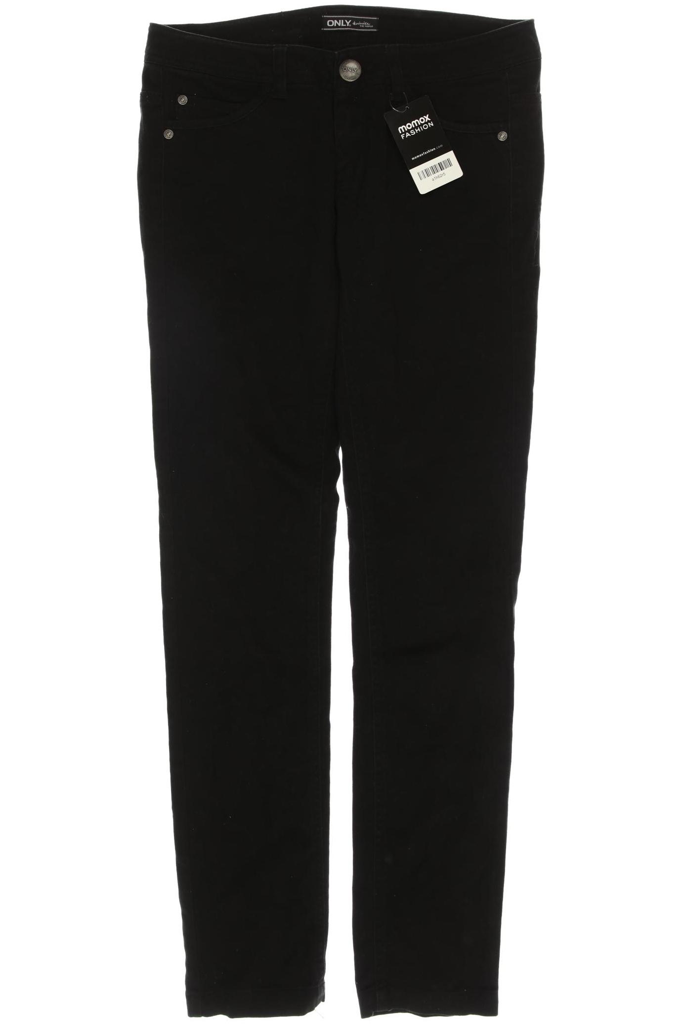 

Only Damen Jeans, schwarz, Gr. 36