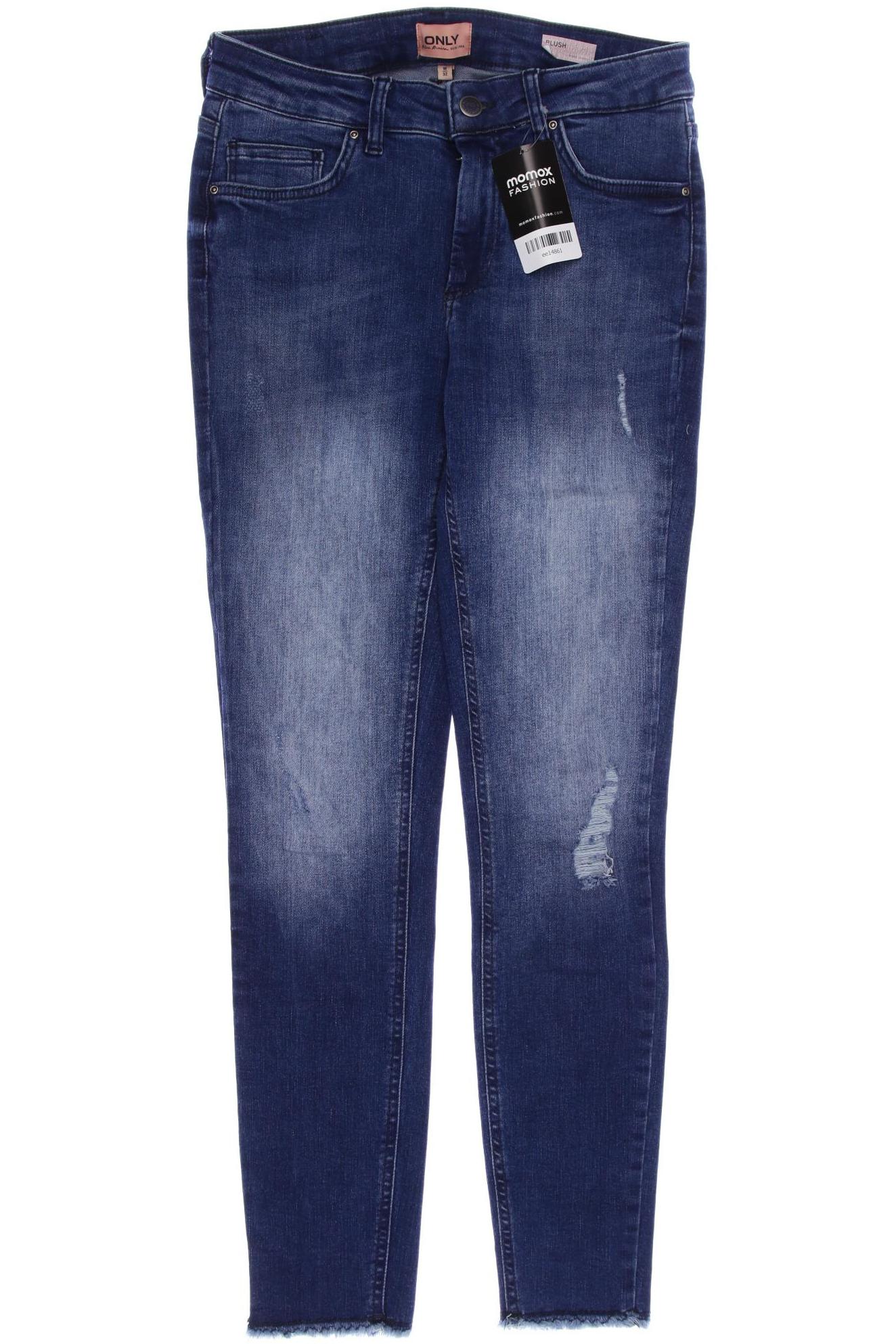 

Only Damen Jeans, blau, Gr. 0