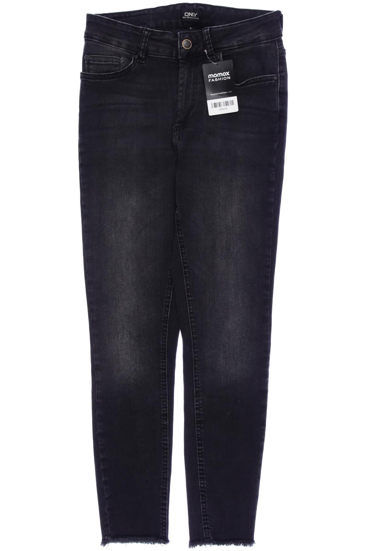 

Only Damen Jeans, schwarz, Gr. 0